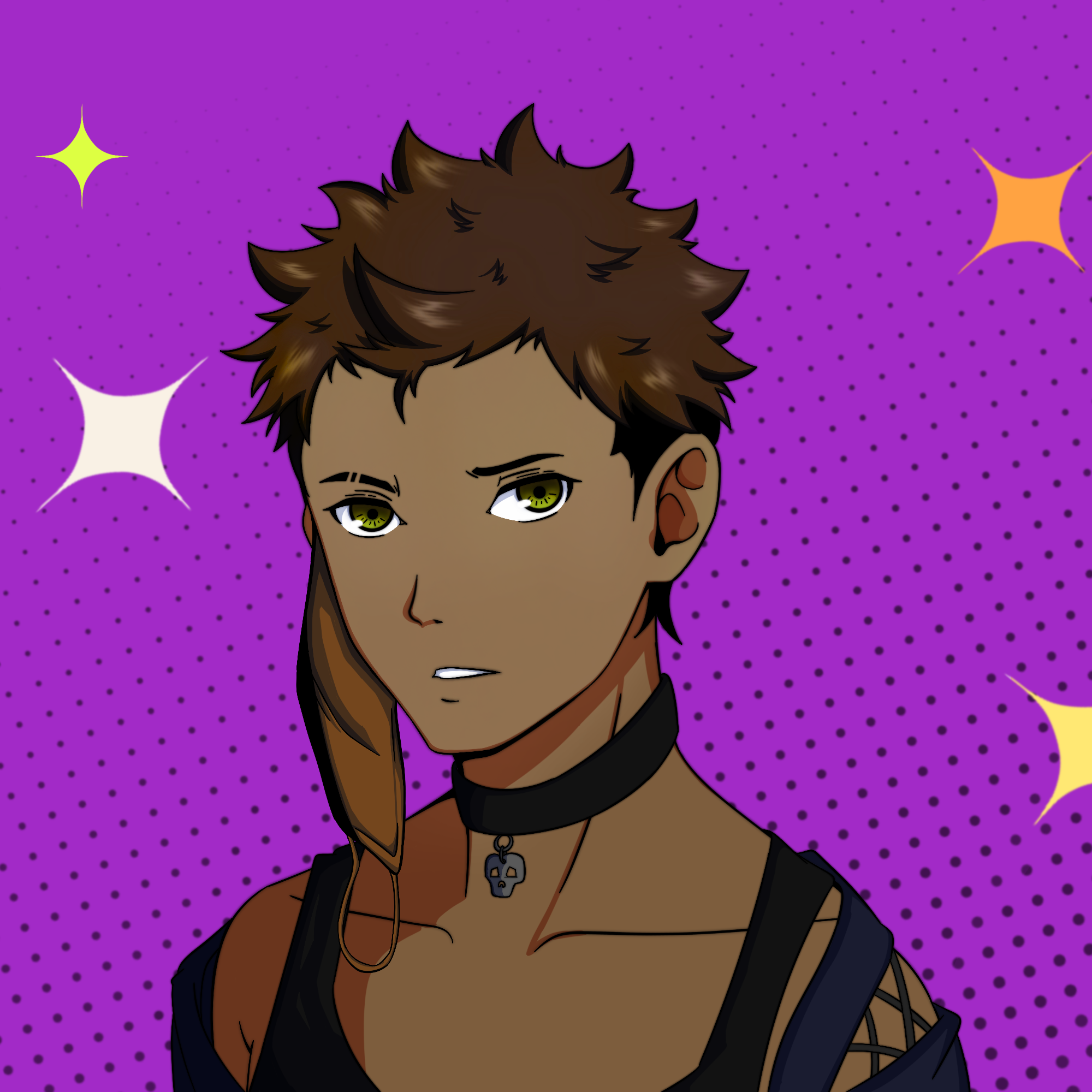 CXGNUS GENESIS #3053