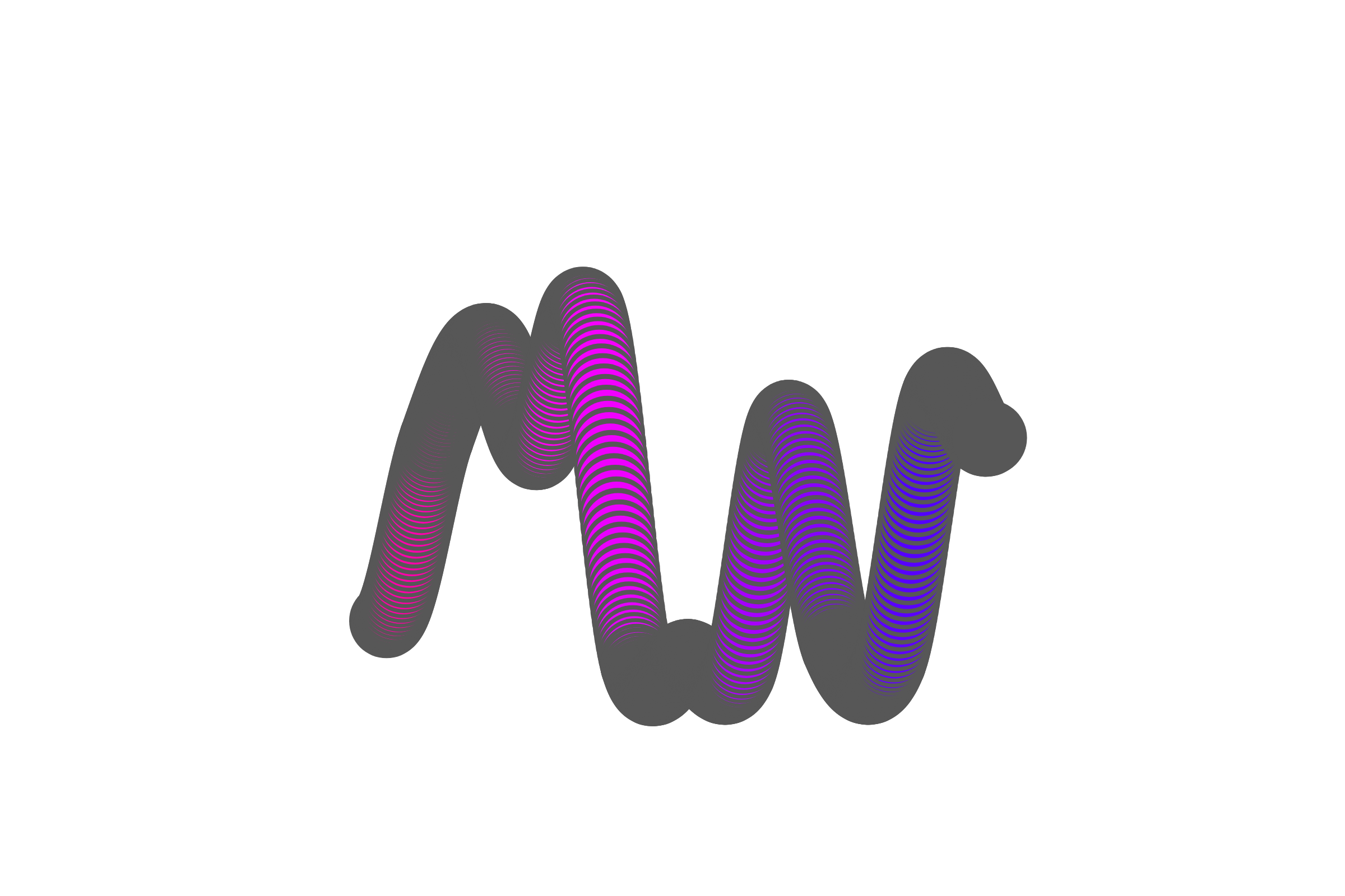 Chromie Squiggle #4104