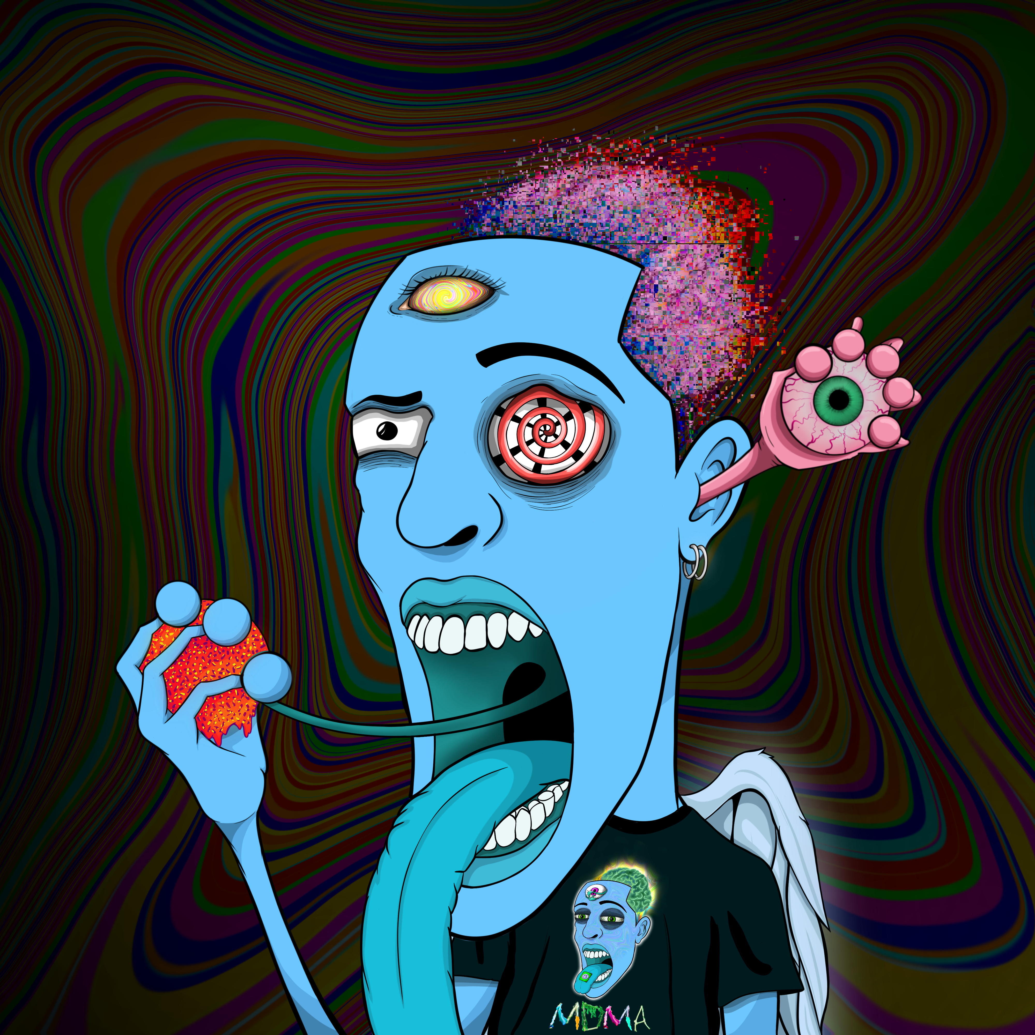 NFT Image