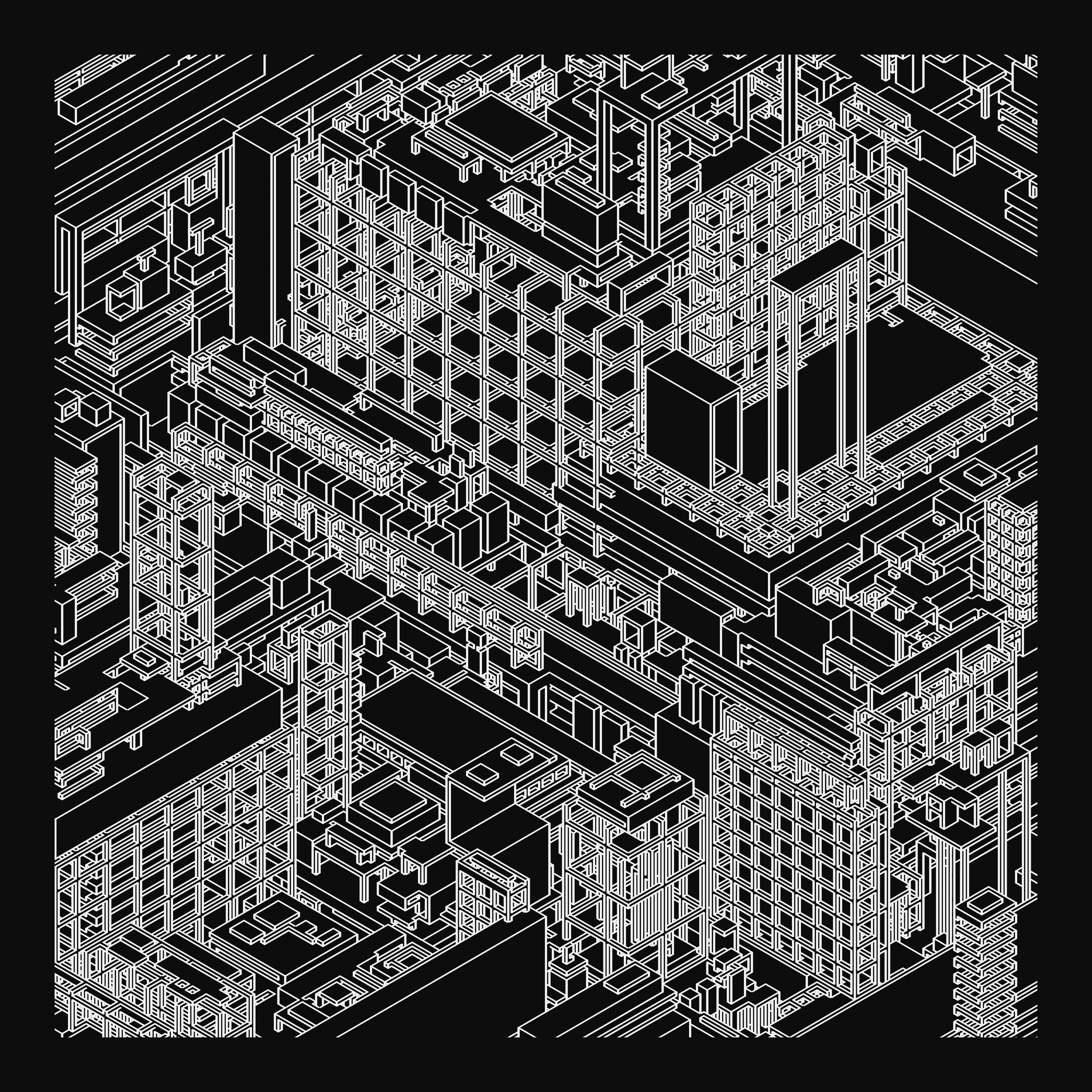 Plasticity #247