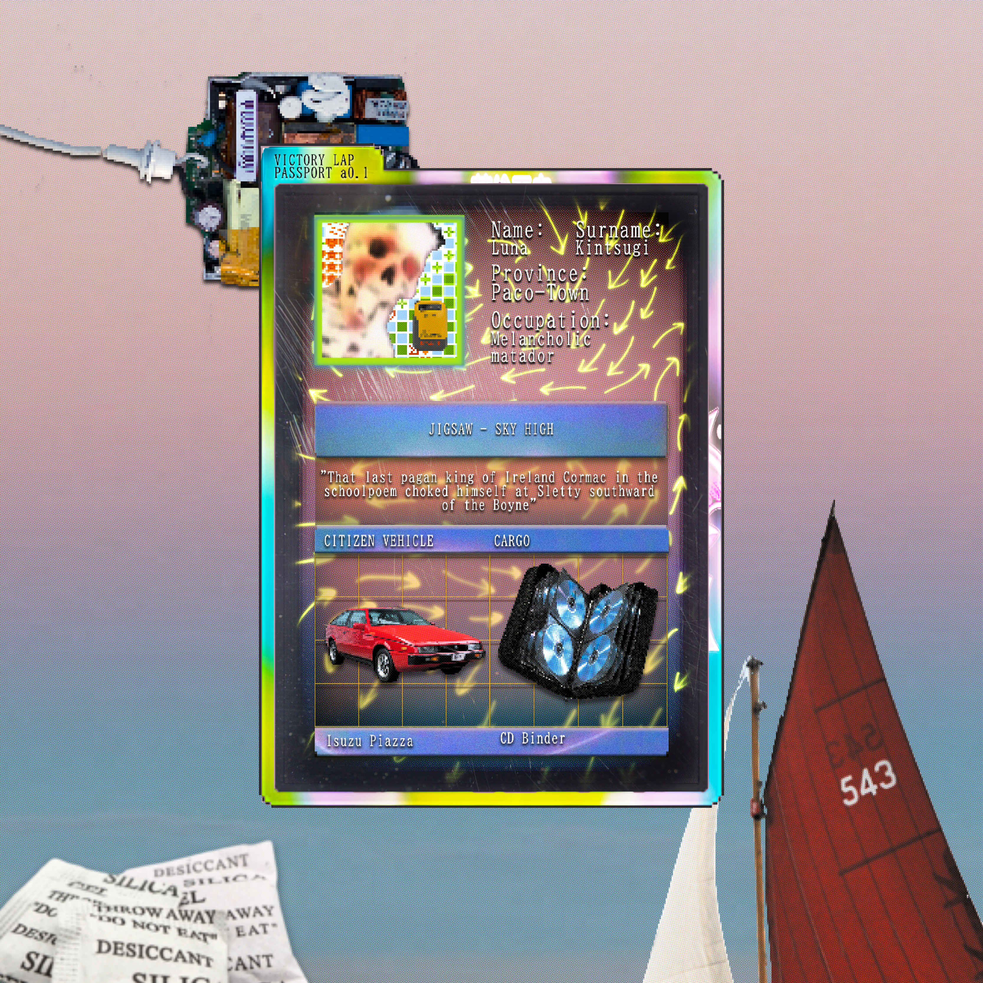 NFT Image