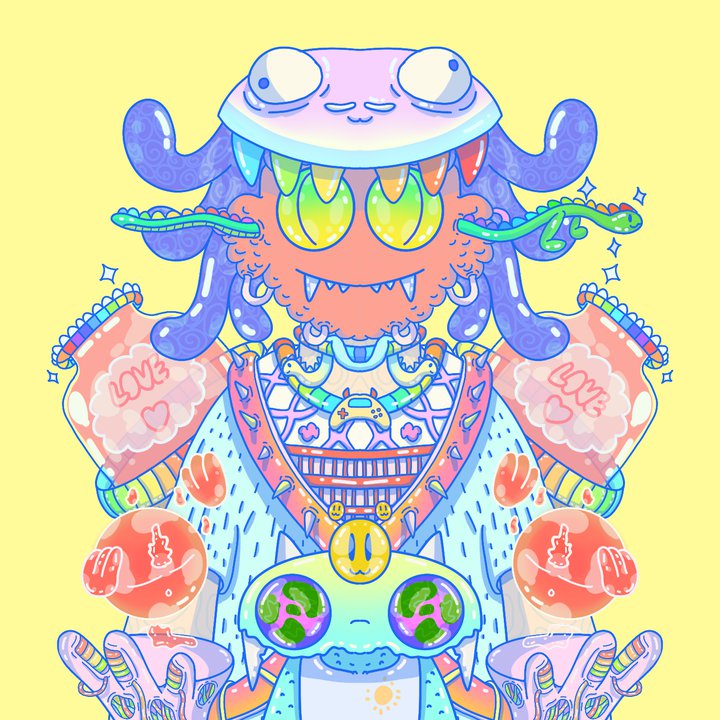 NFT Image