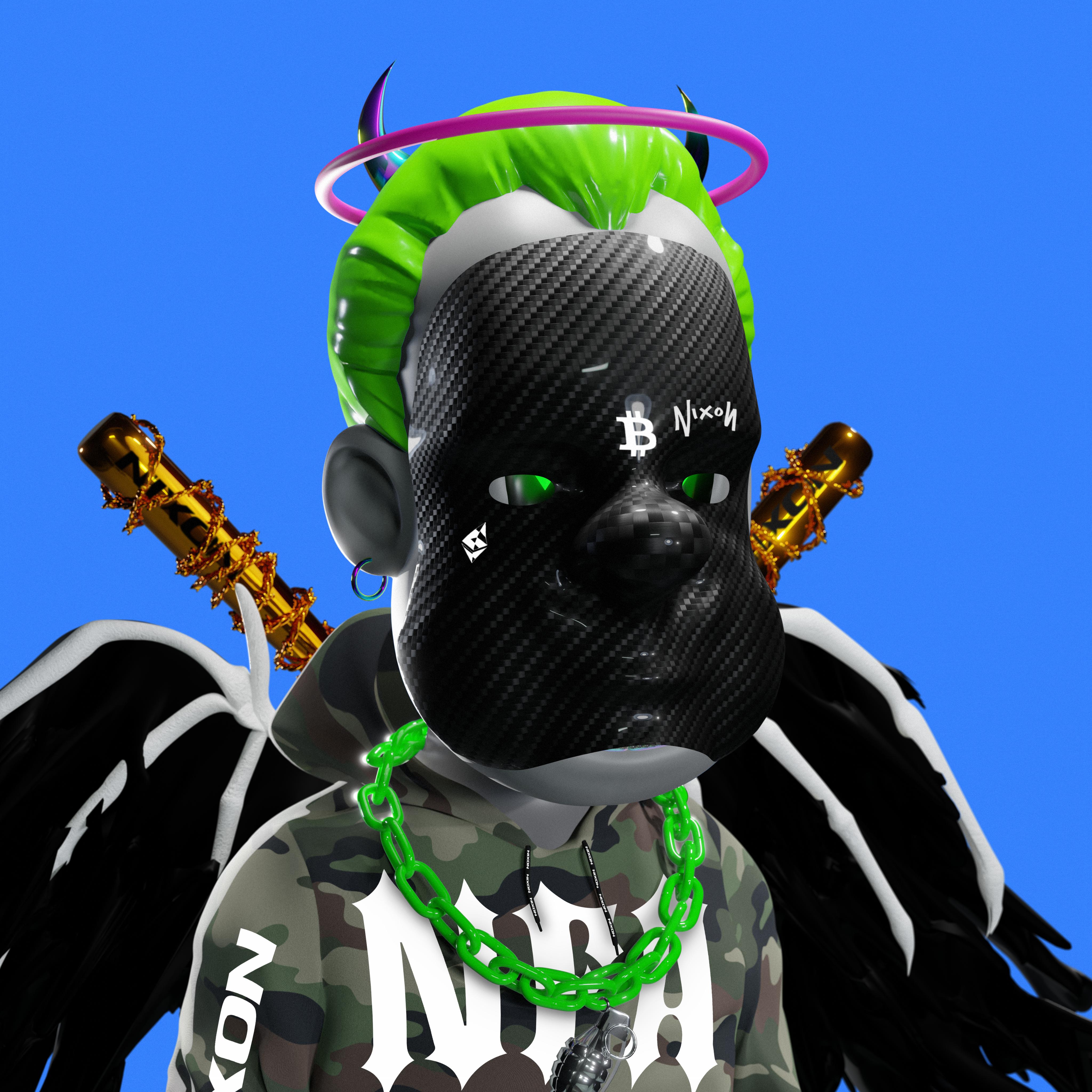 NFT Image