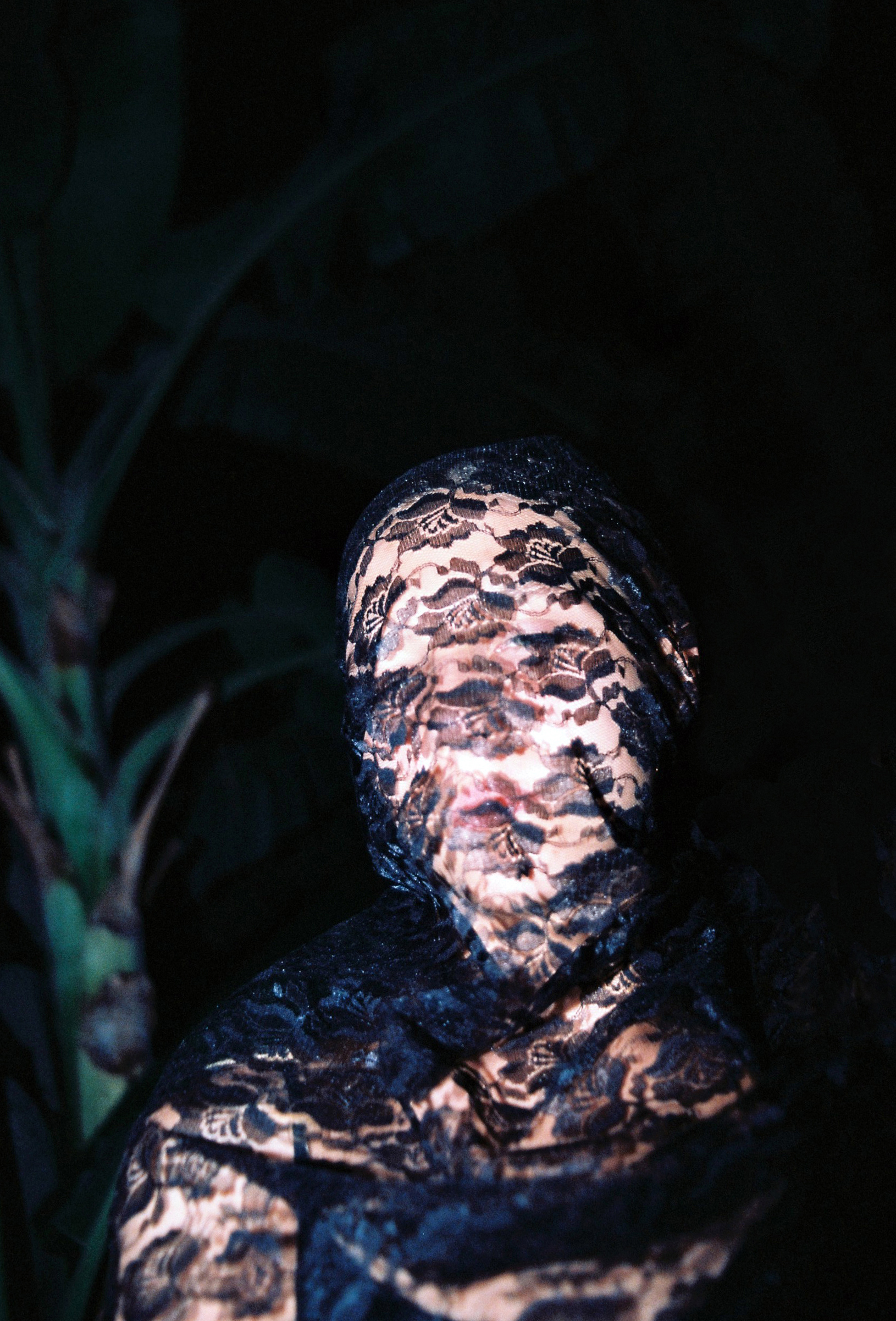 Dark Twisted Fantasy