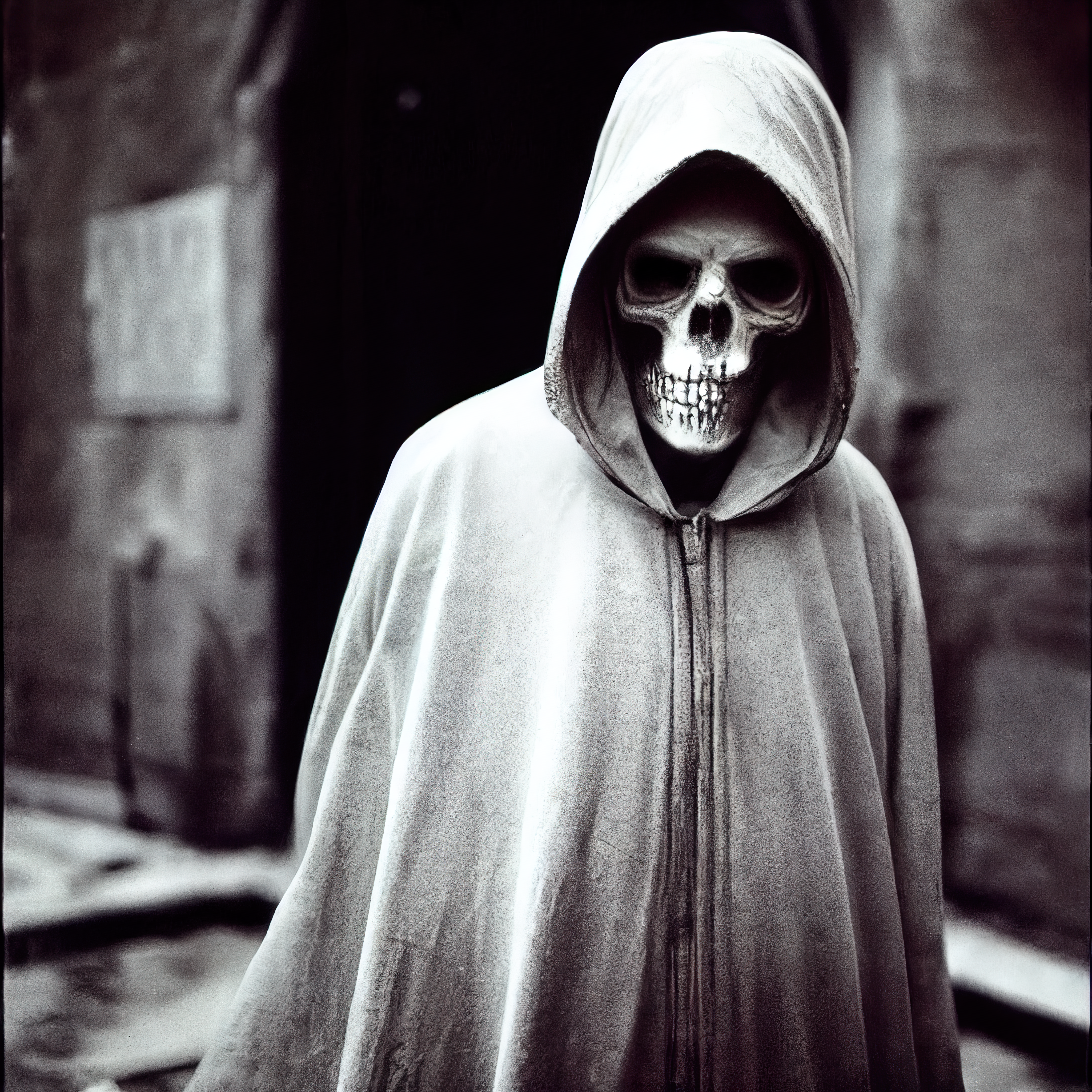 Grim Reaper