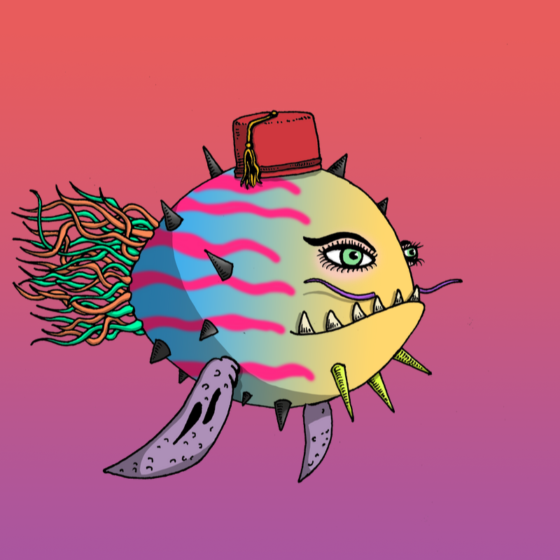 NFT Image