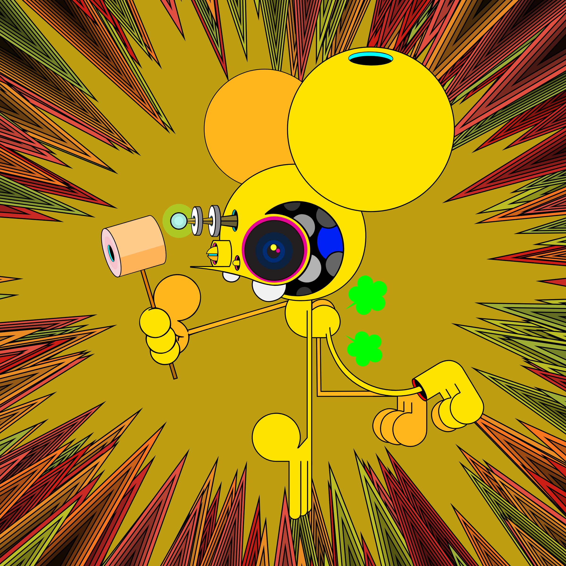 NFT Image