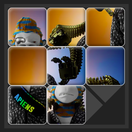 NFT Image