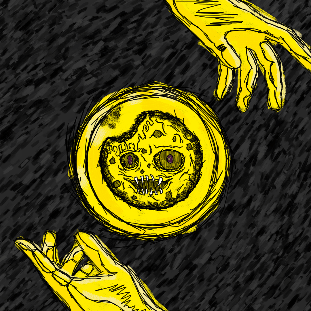 Cooki Coin #1/15