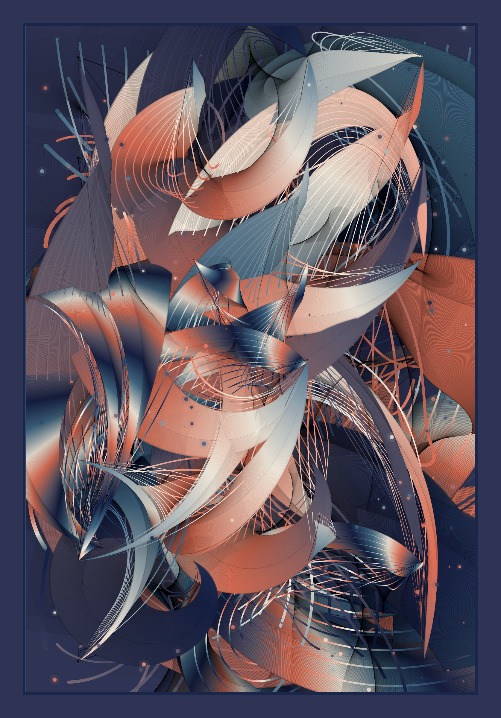 the Universe Machine #66