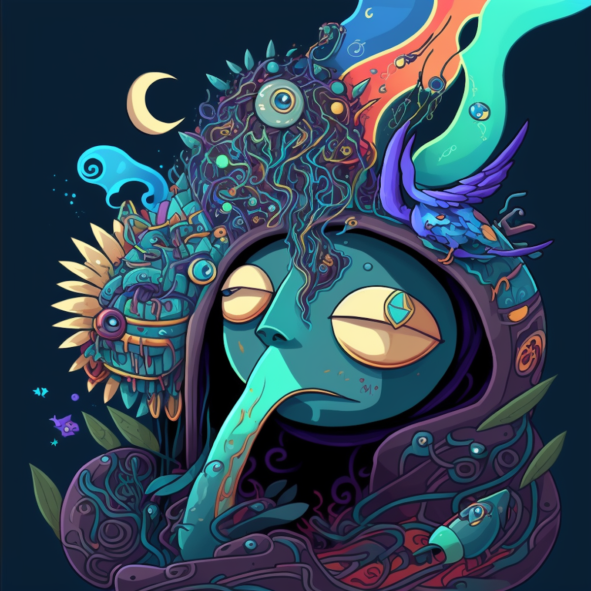 NFT Image