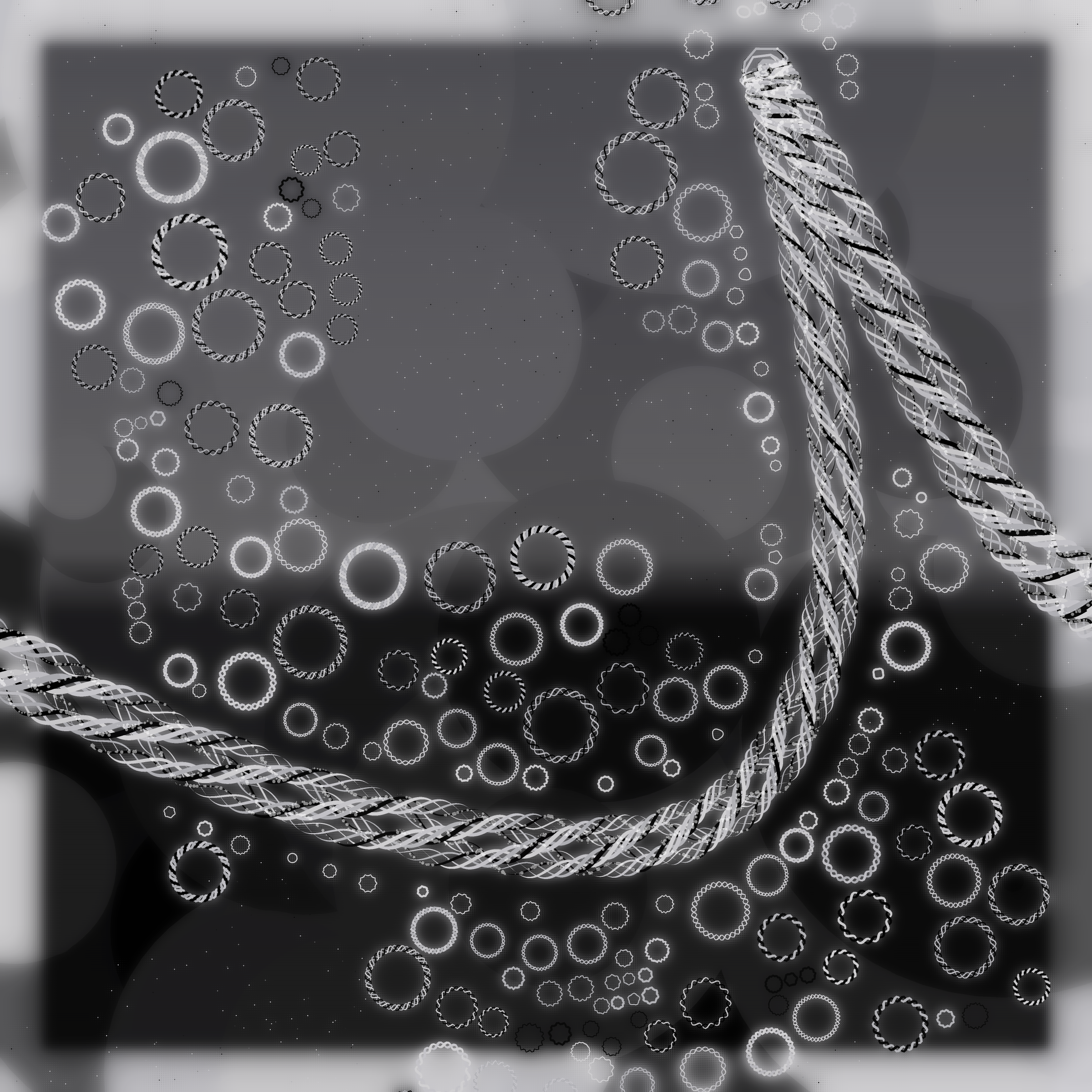 Friendship Bracelets #6806