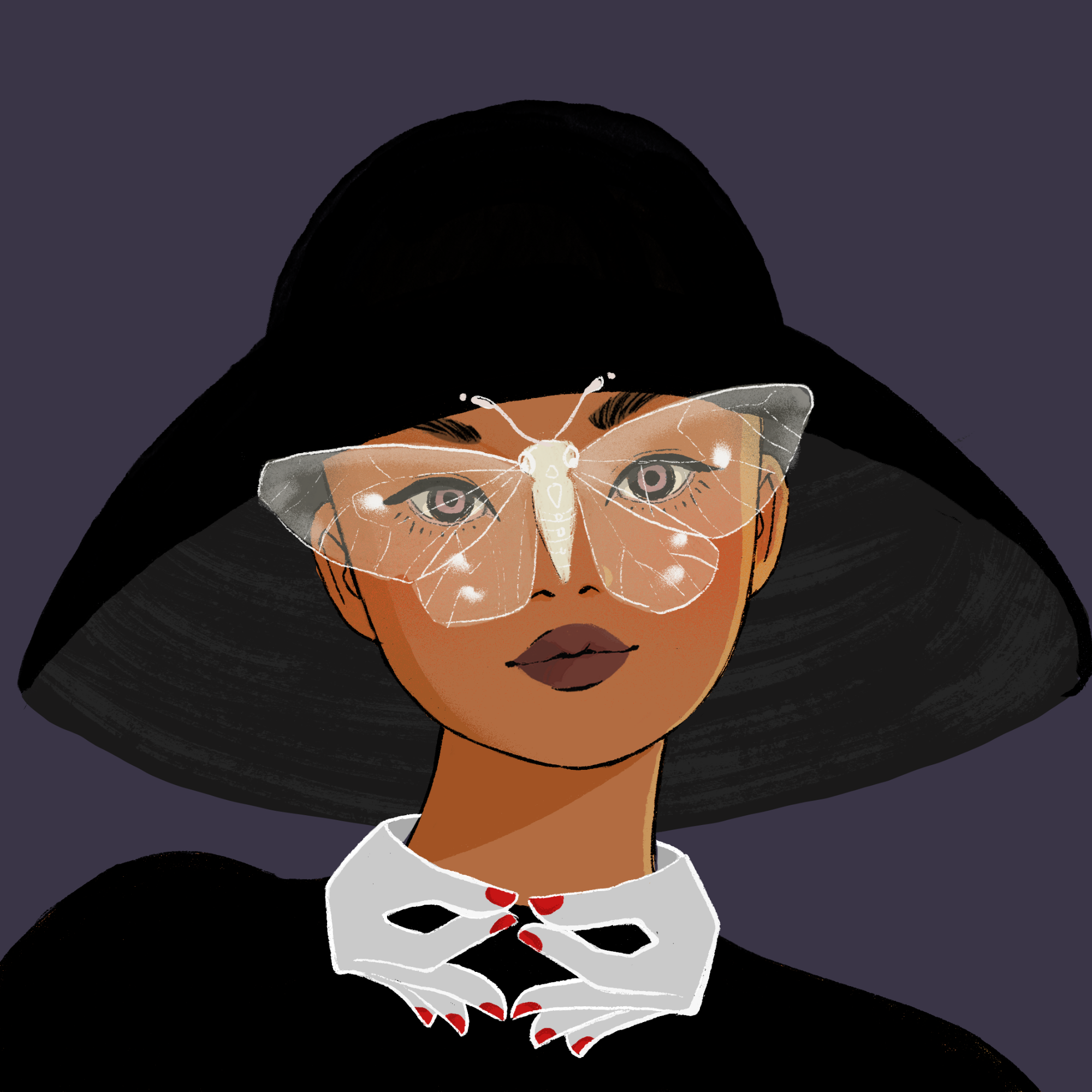 shannoxu.lens Lens social identity (.lens handle) PFP