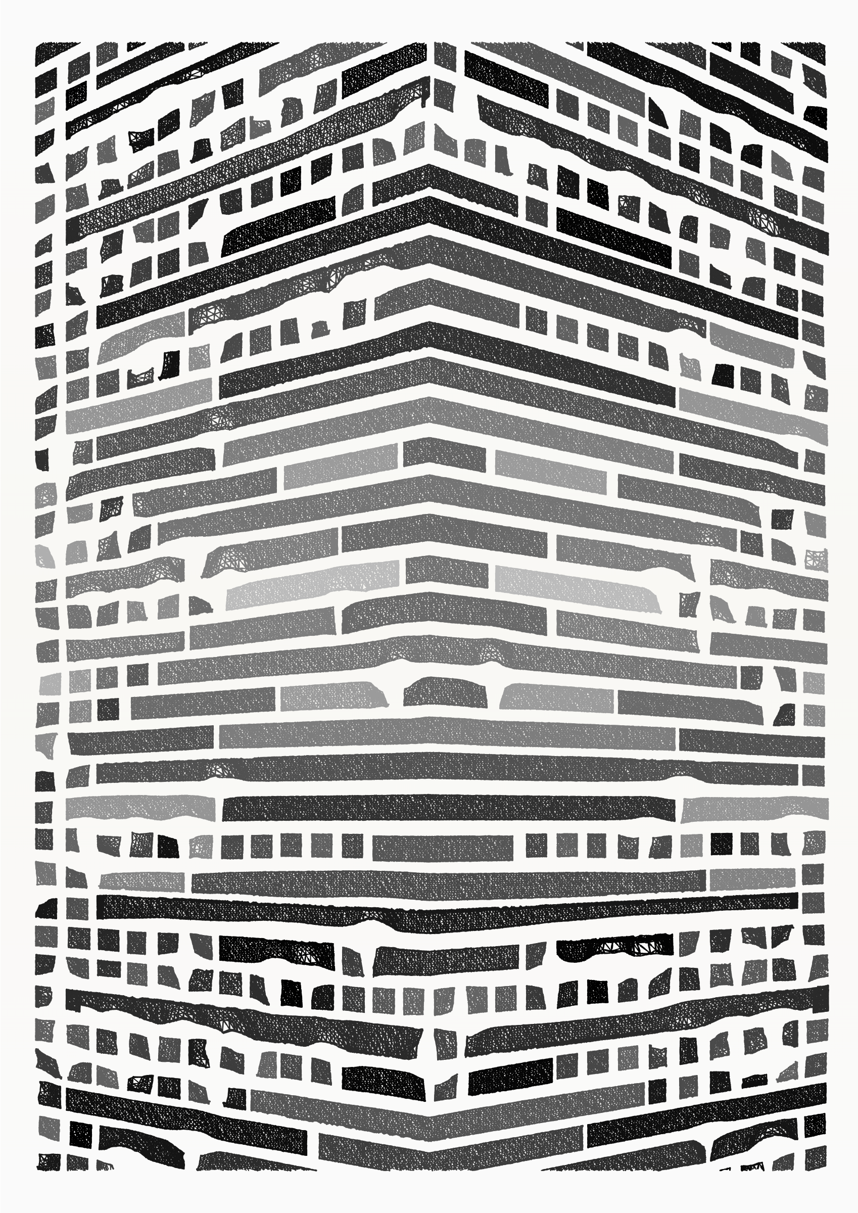 Edifice #0