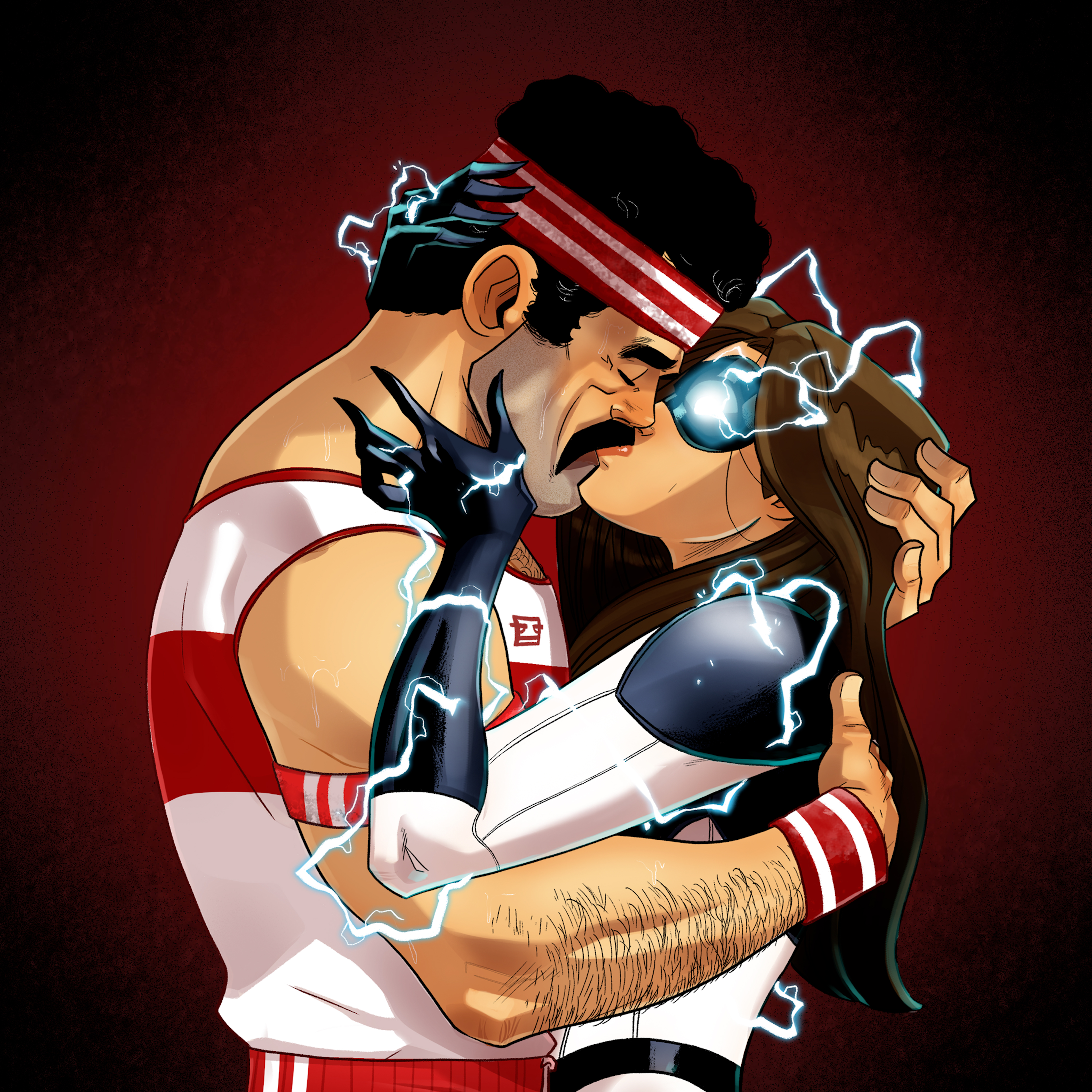 XOXO #1755