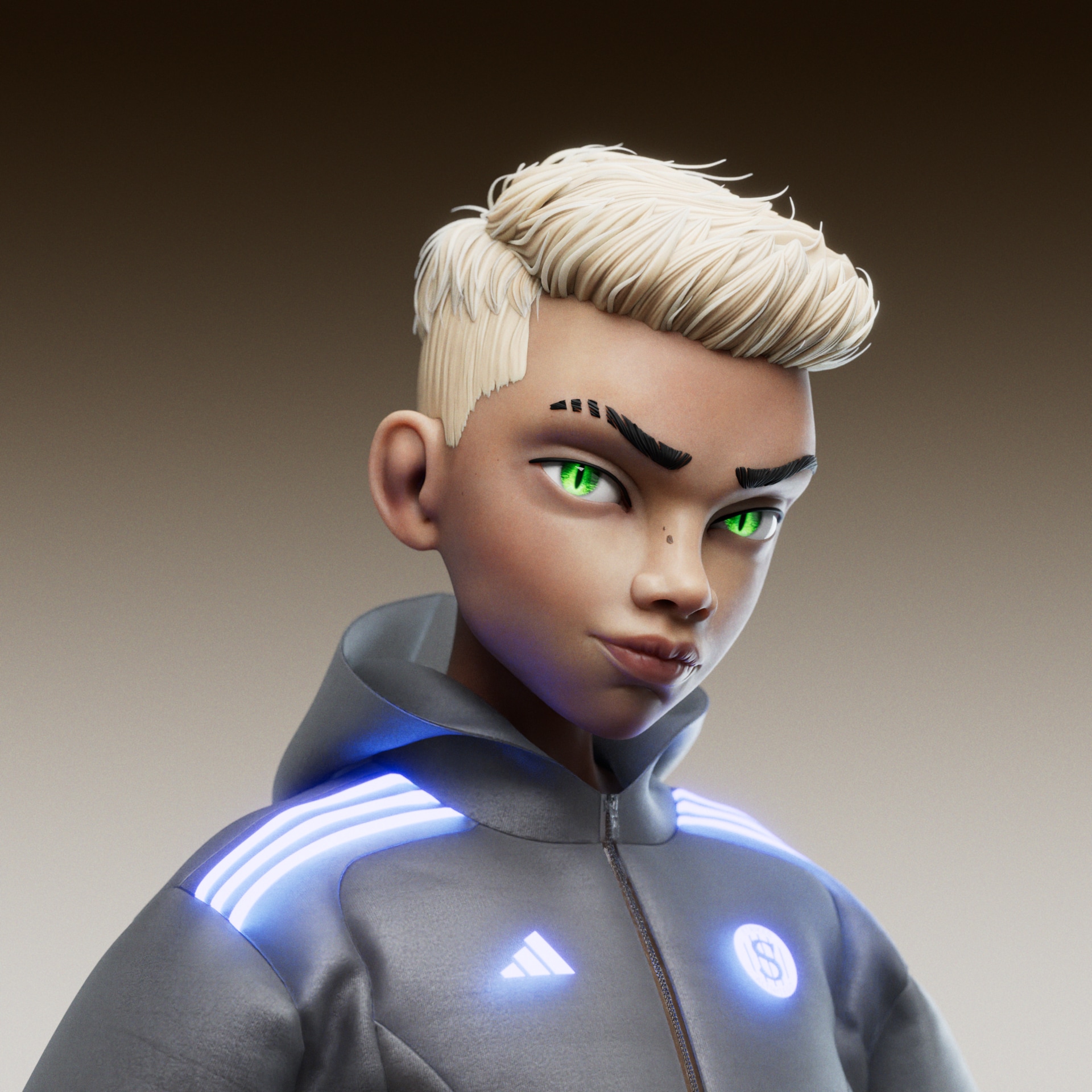 ALTS by adidas #9765