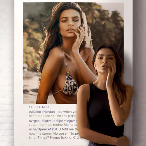 Buying Myself Back: A Model for Redistribution