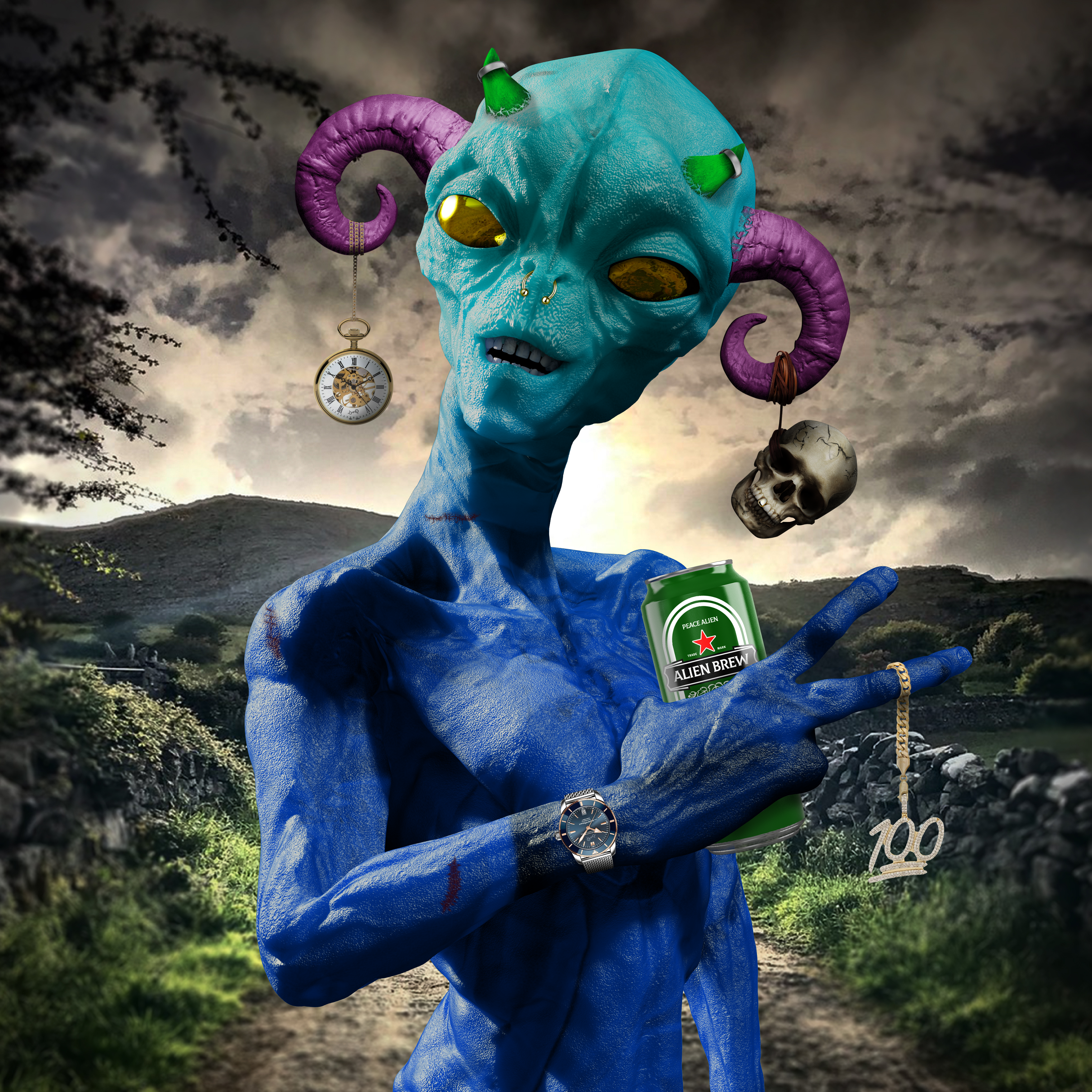 NFT Image