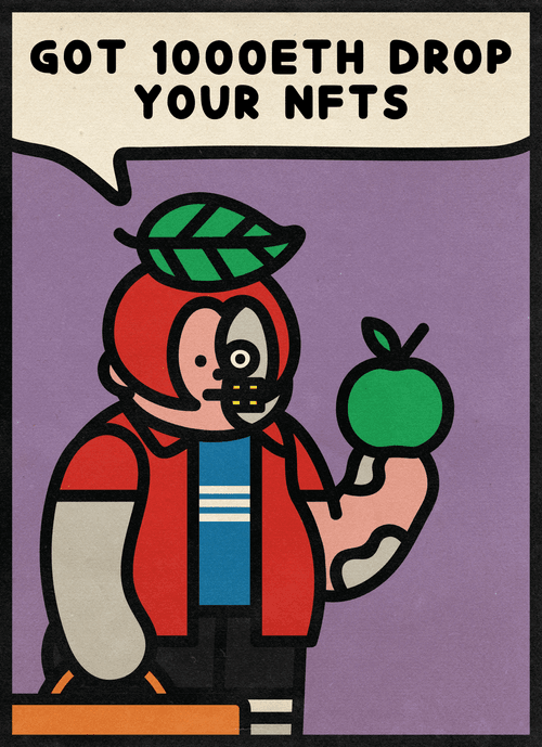 NFT Image