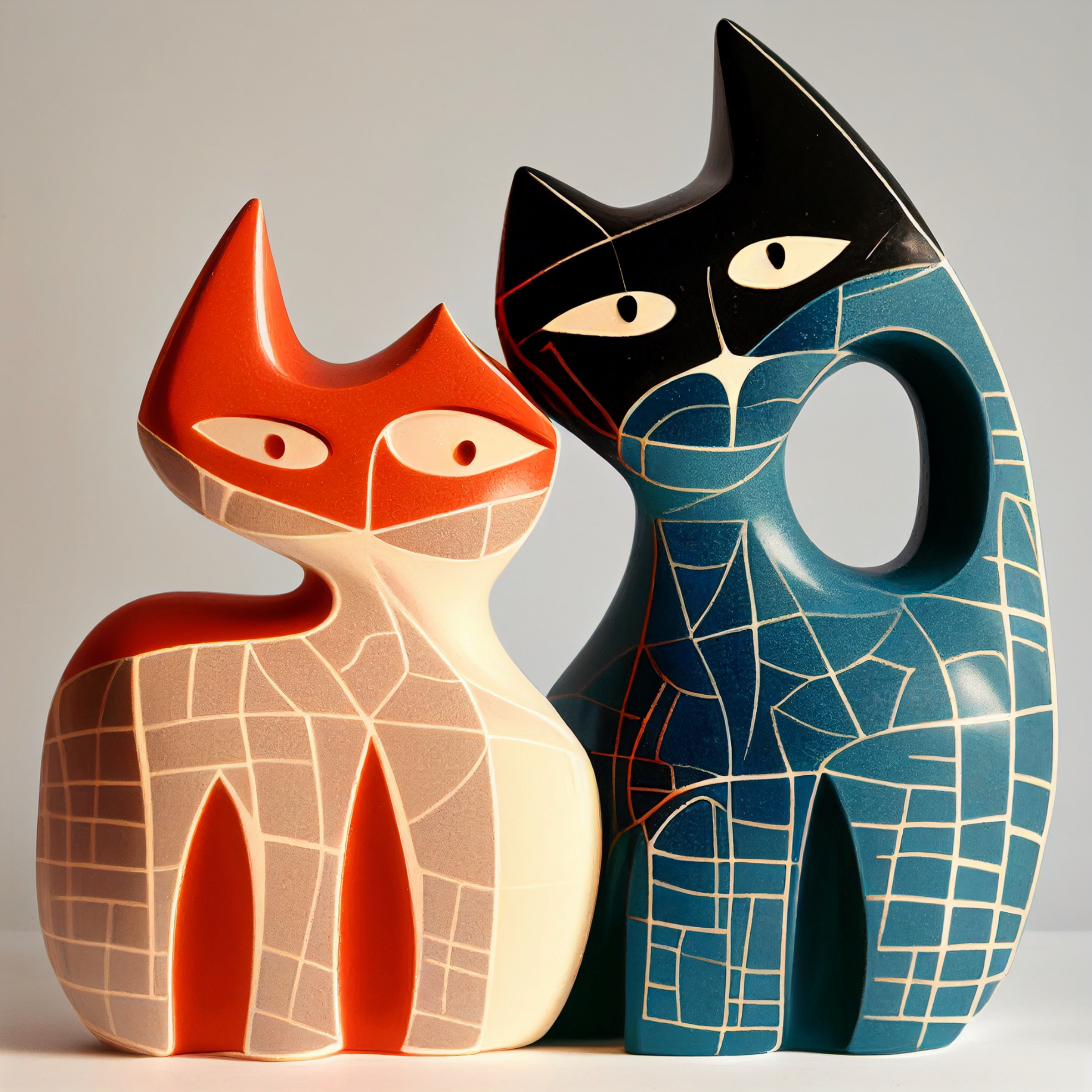 Kogei Kats: Komedians N’ Katpanions #24