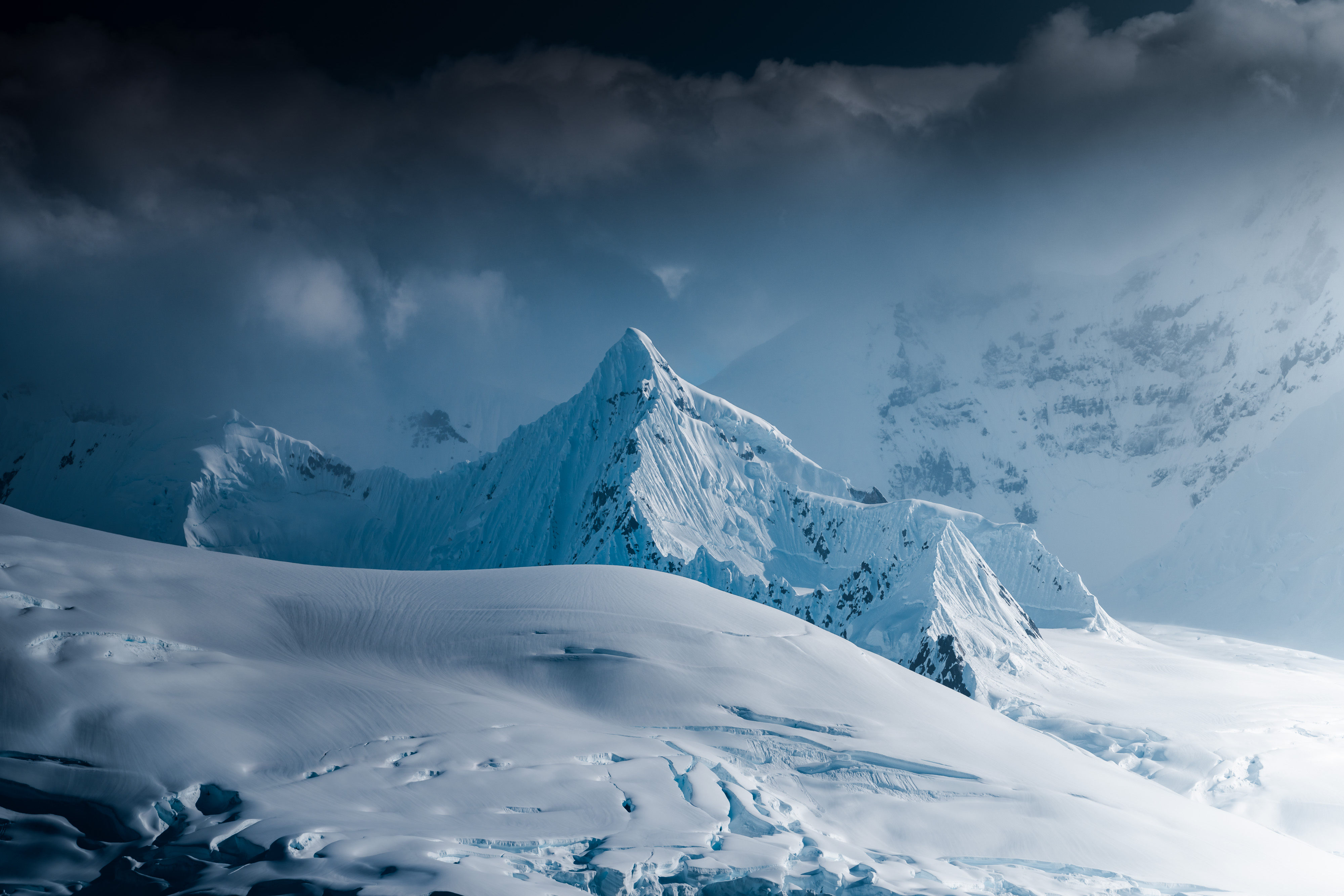 The Last Continent #6