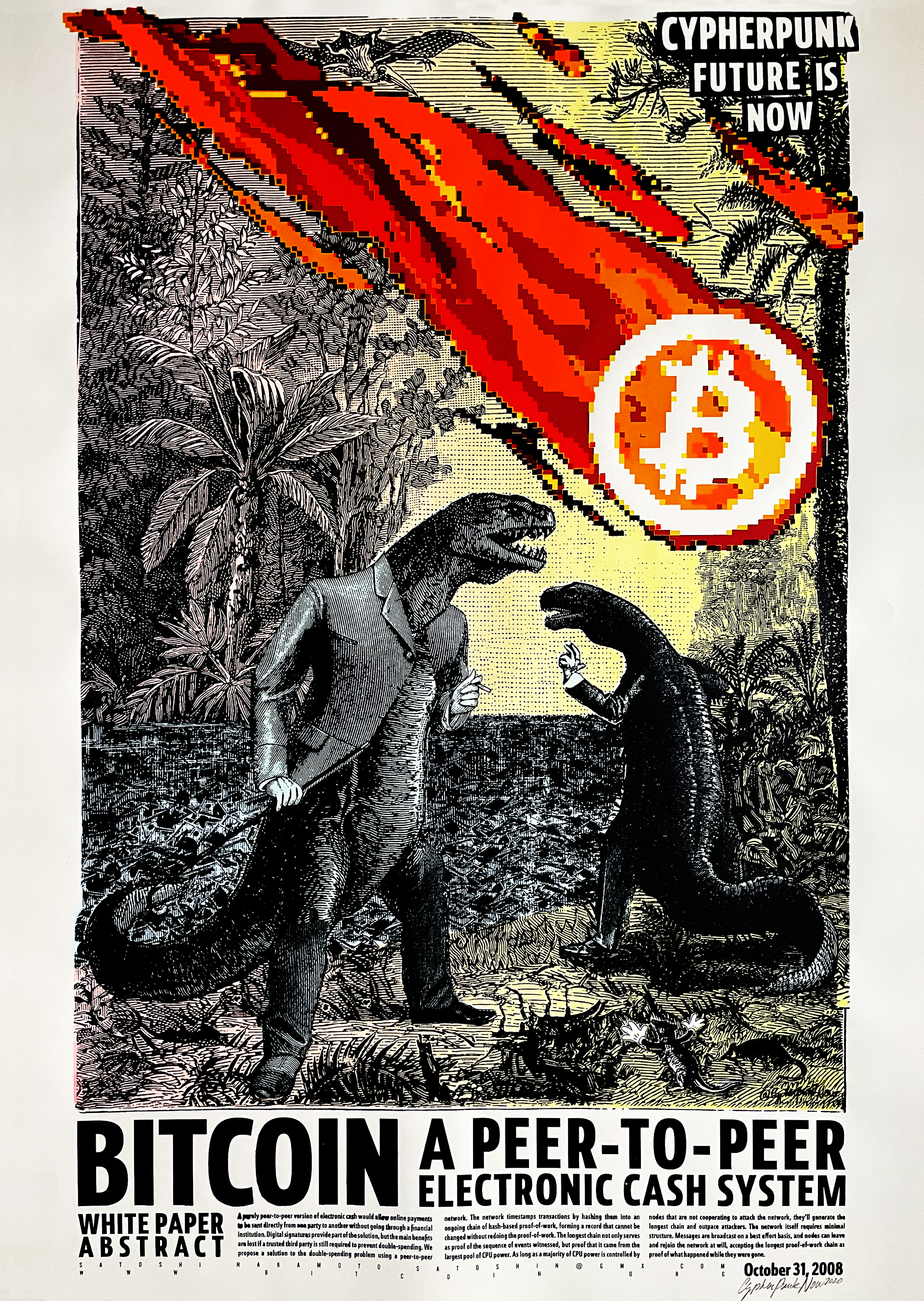 BITCOIN WHITE PAPER 2020