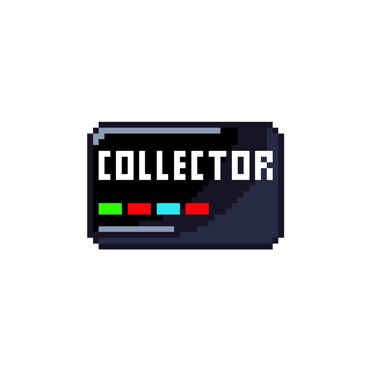 Collector Pass #269