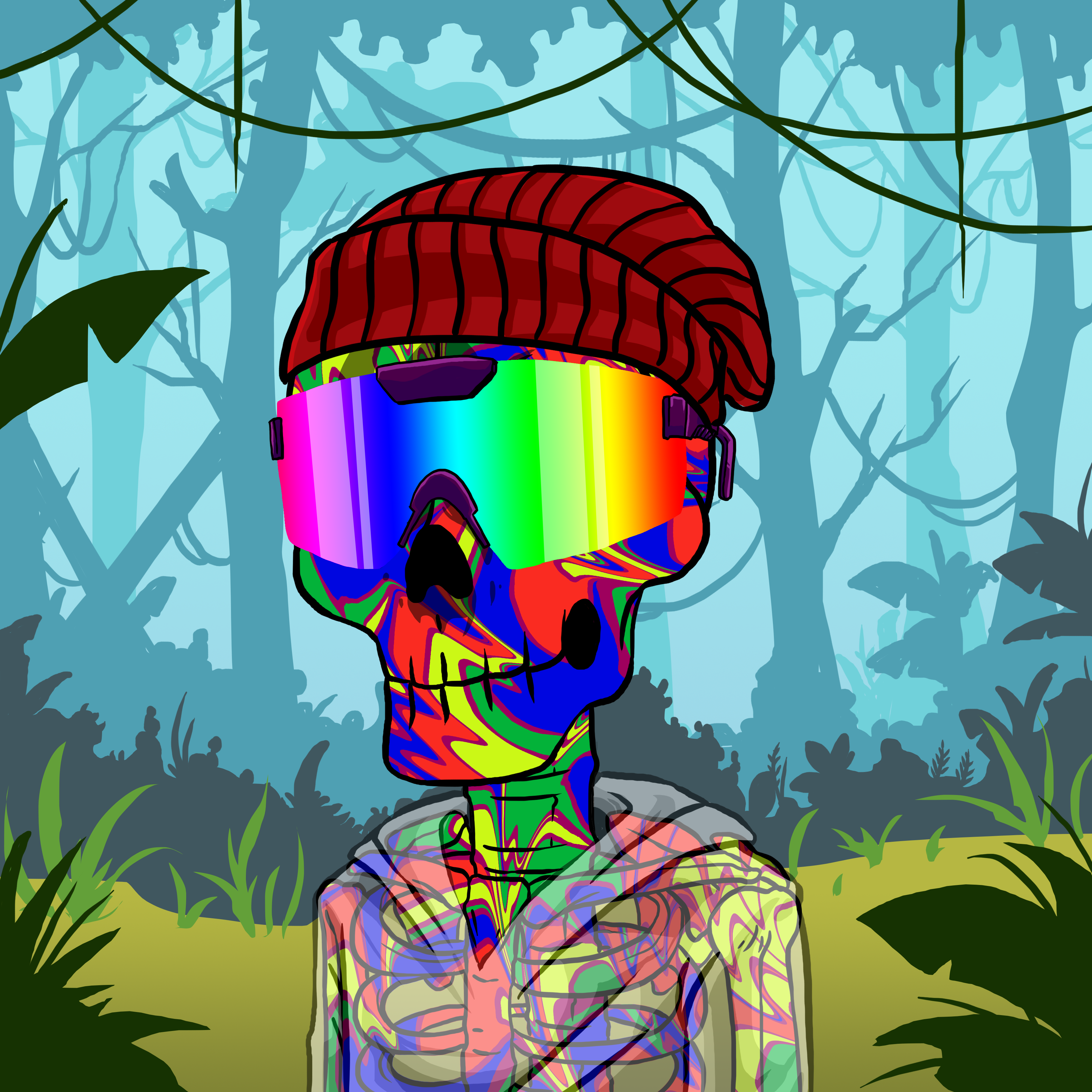 NFT Image