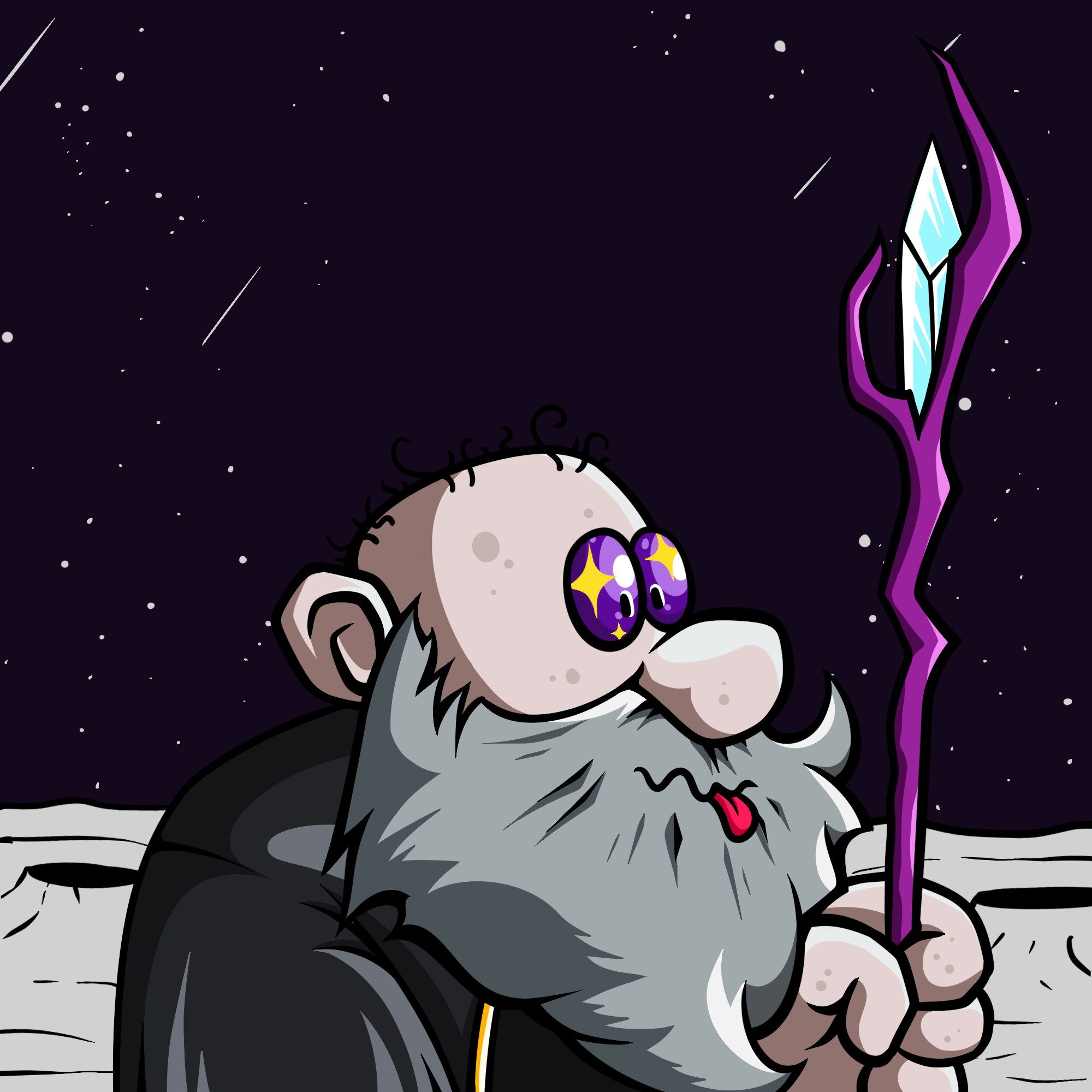Wizard #1261