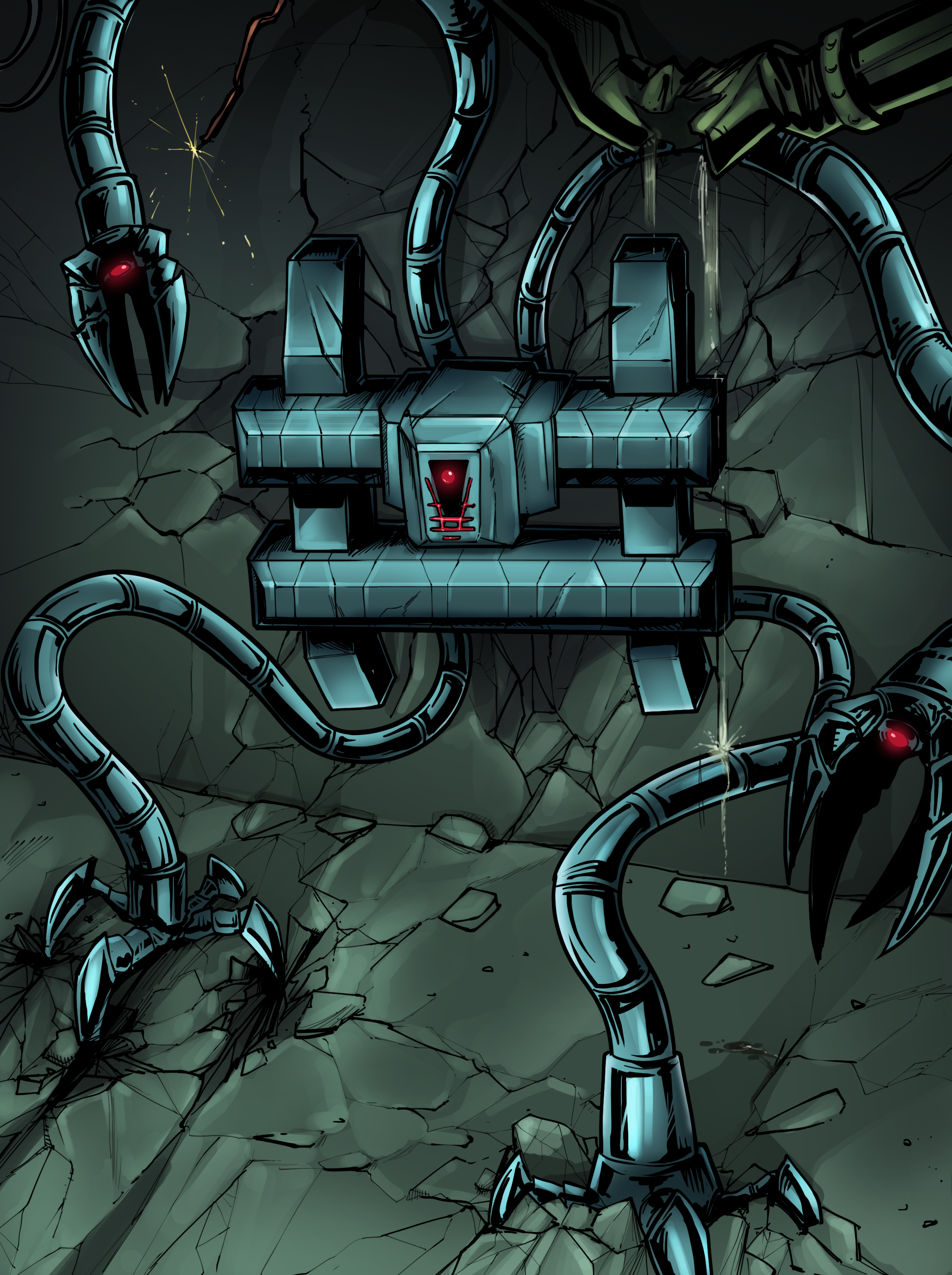 bhr36.eth Ethereum Name Service (ENS and .eth domain) PFP