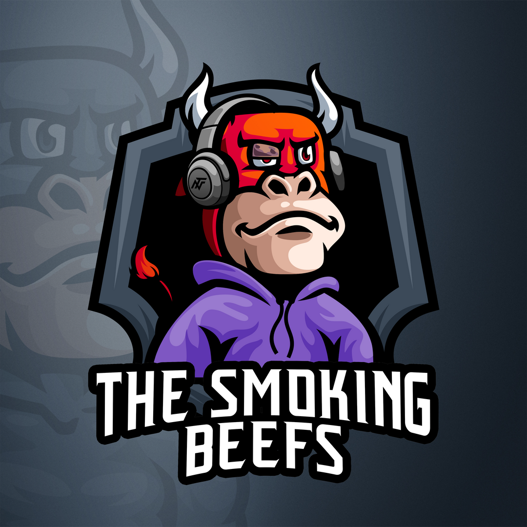 The Smoking Beefs
