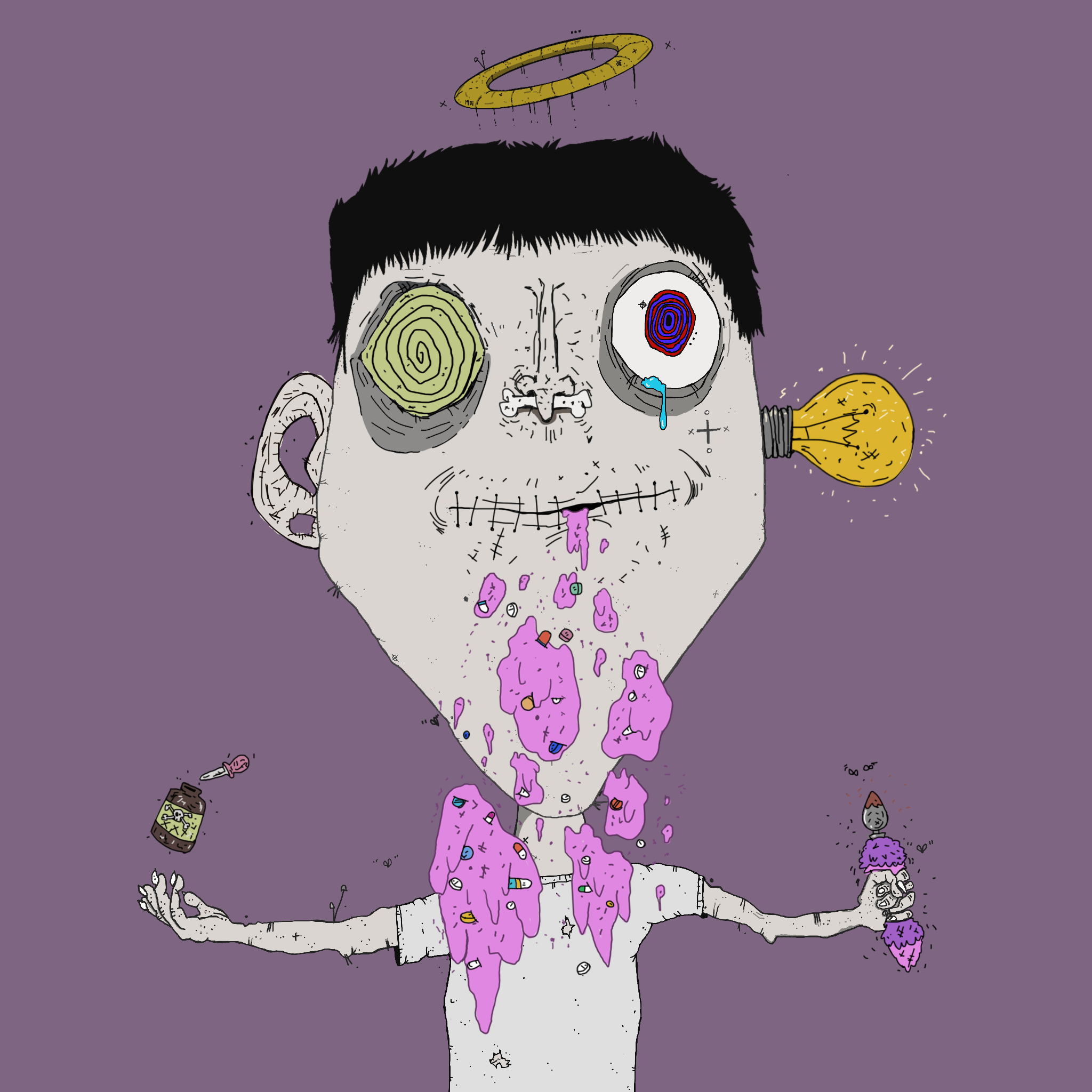 NFT Image