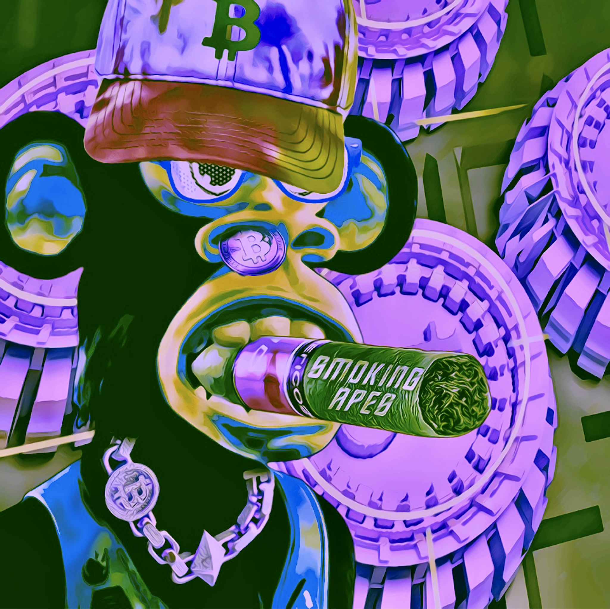 NFT Image