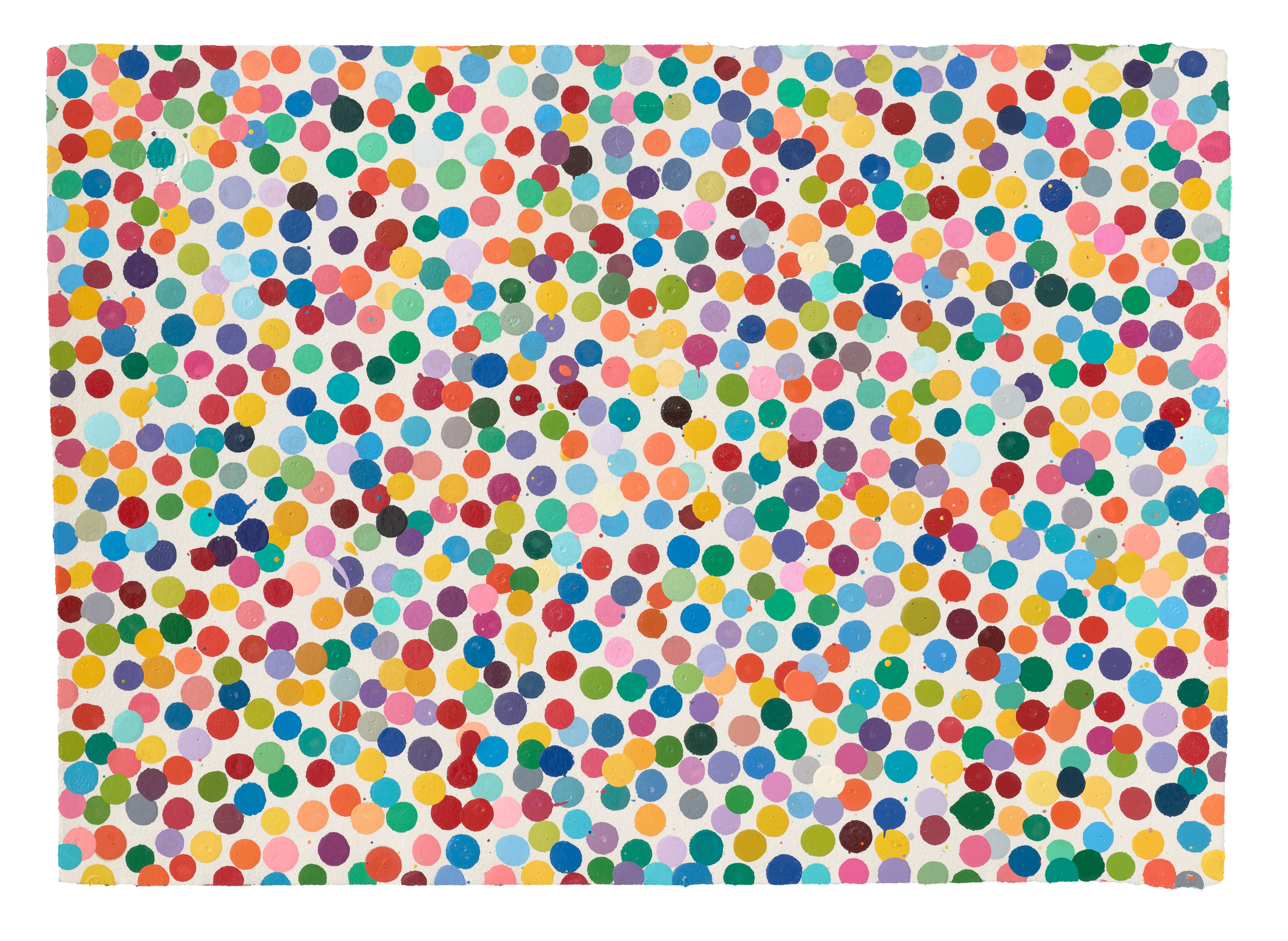 But they’re all safely parted