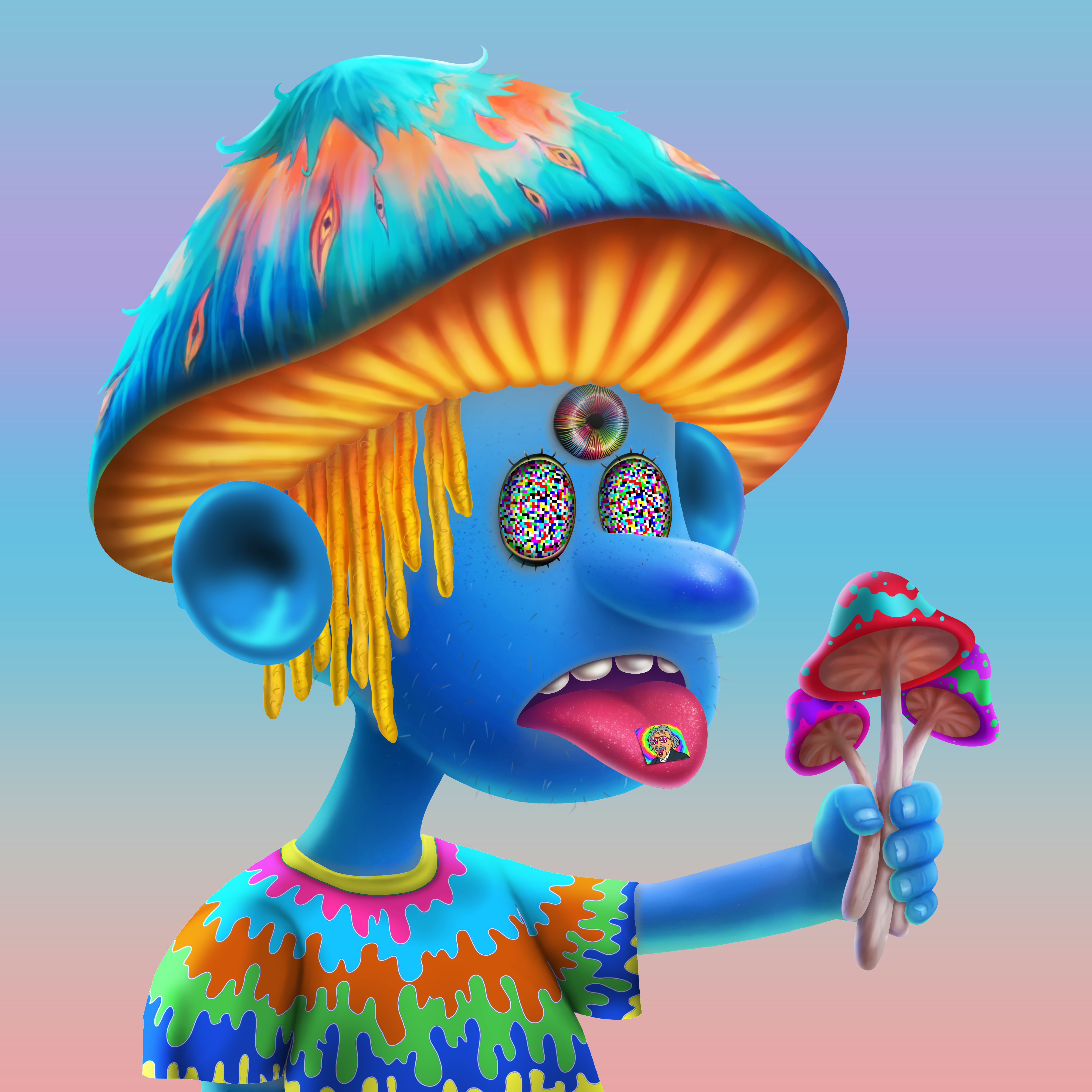 NFT Image