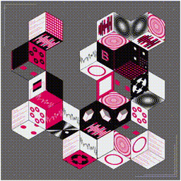 The Blocks of Art #322