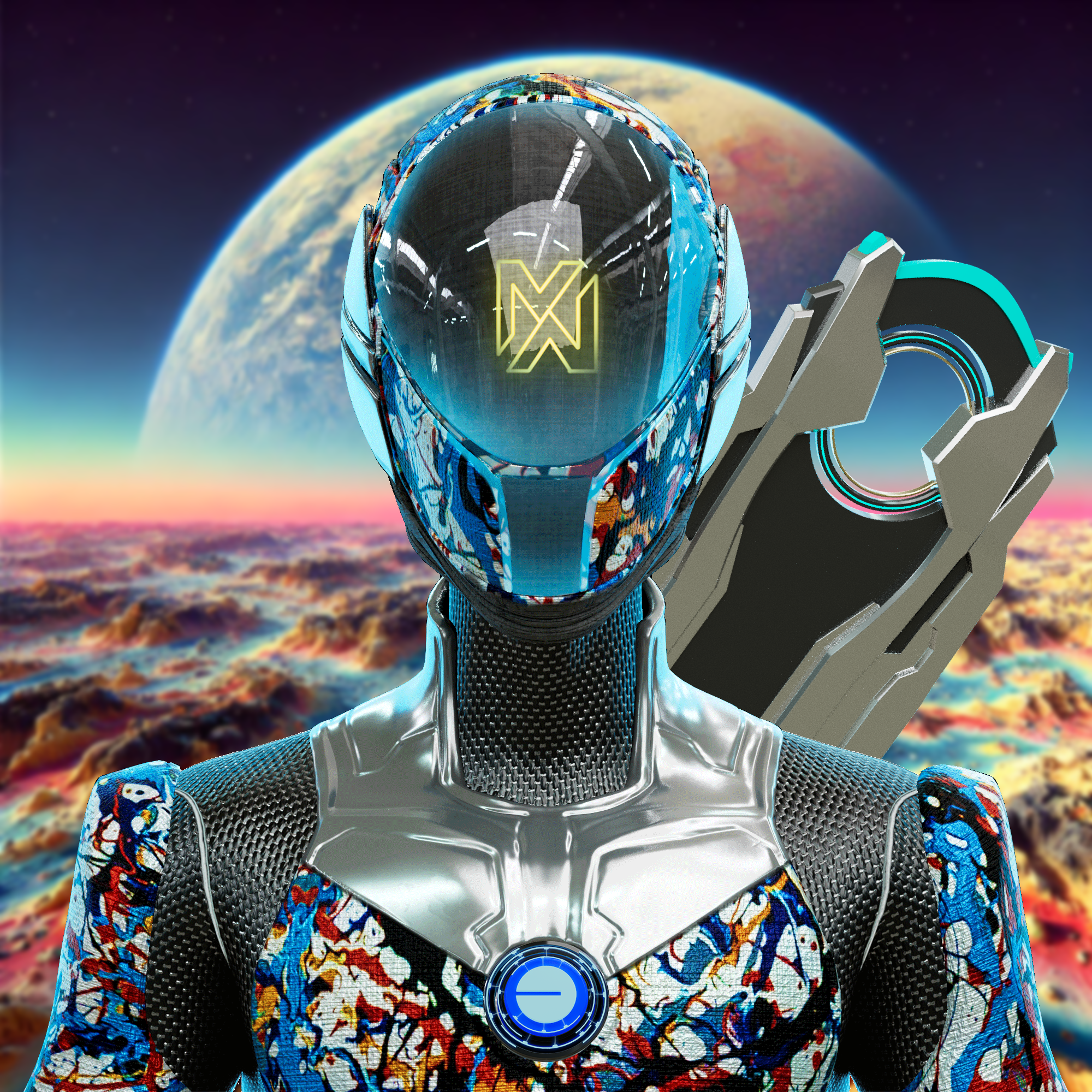 NFT Image