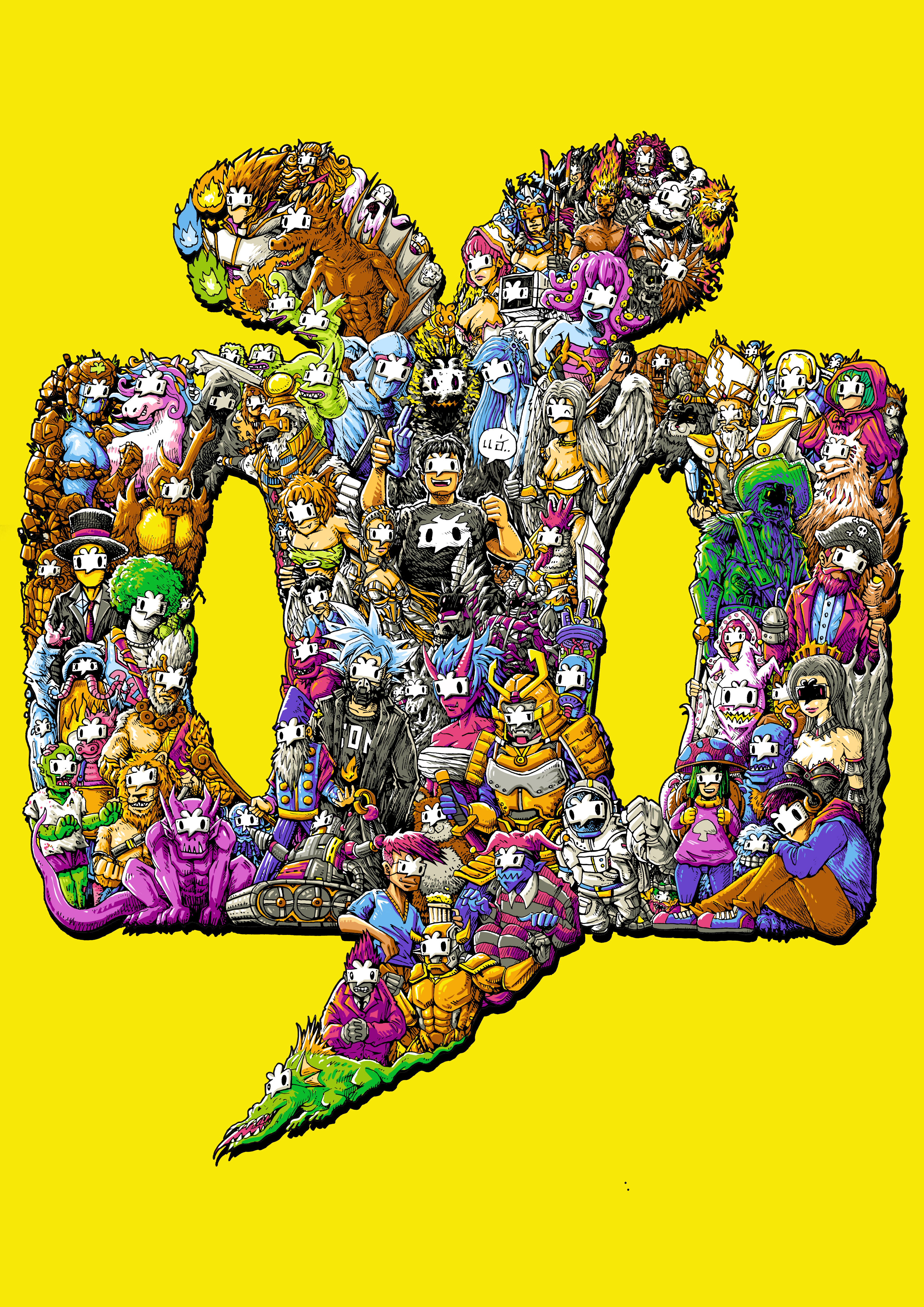 NFT Image