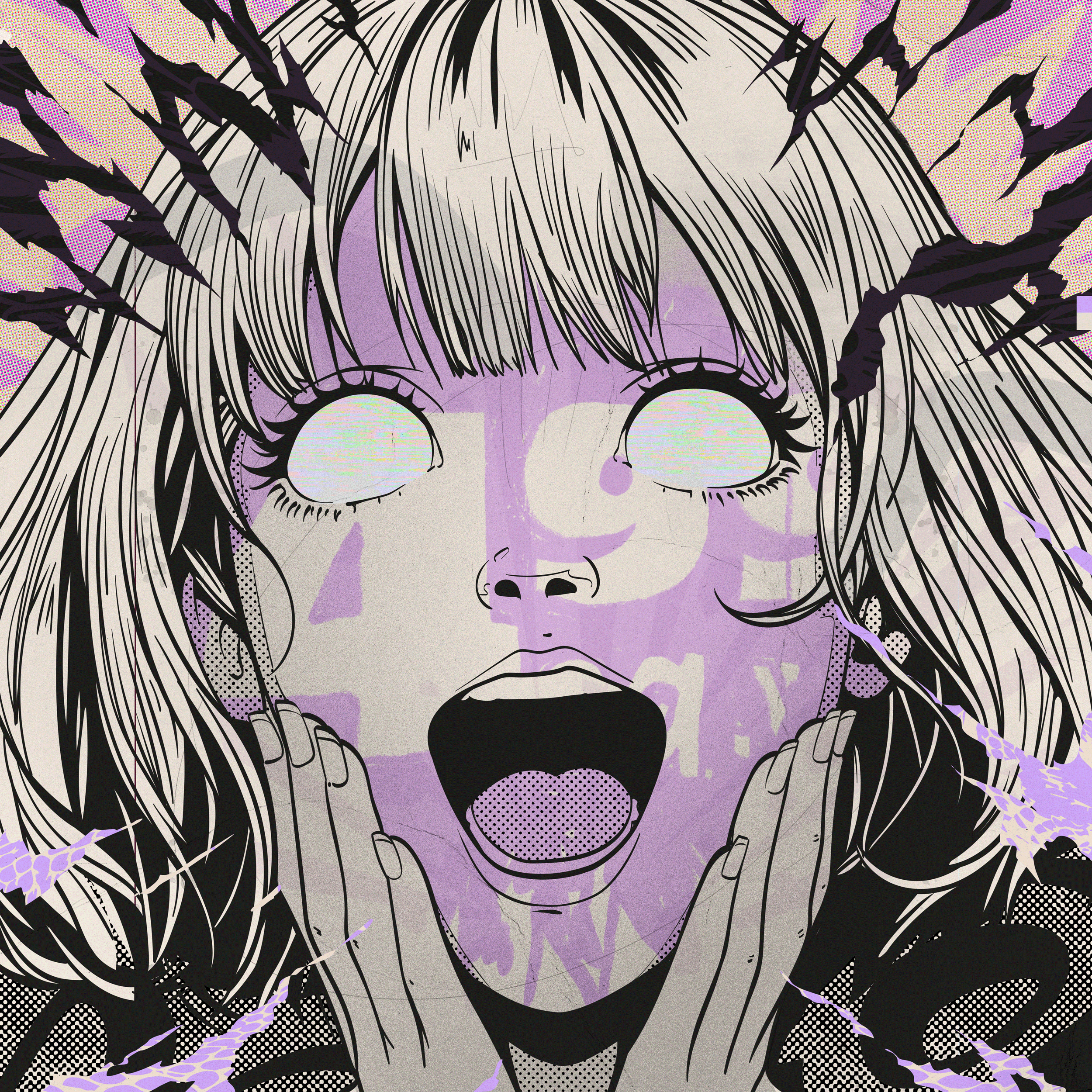 Surprise Reset - 驚きのリセット