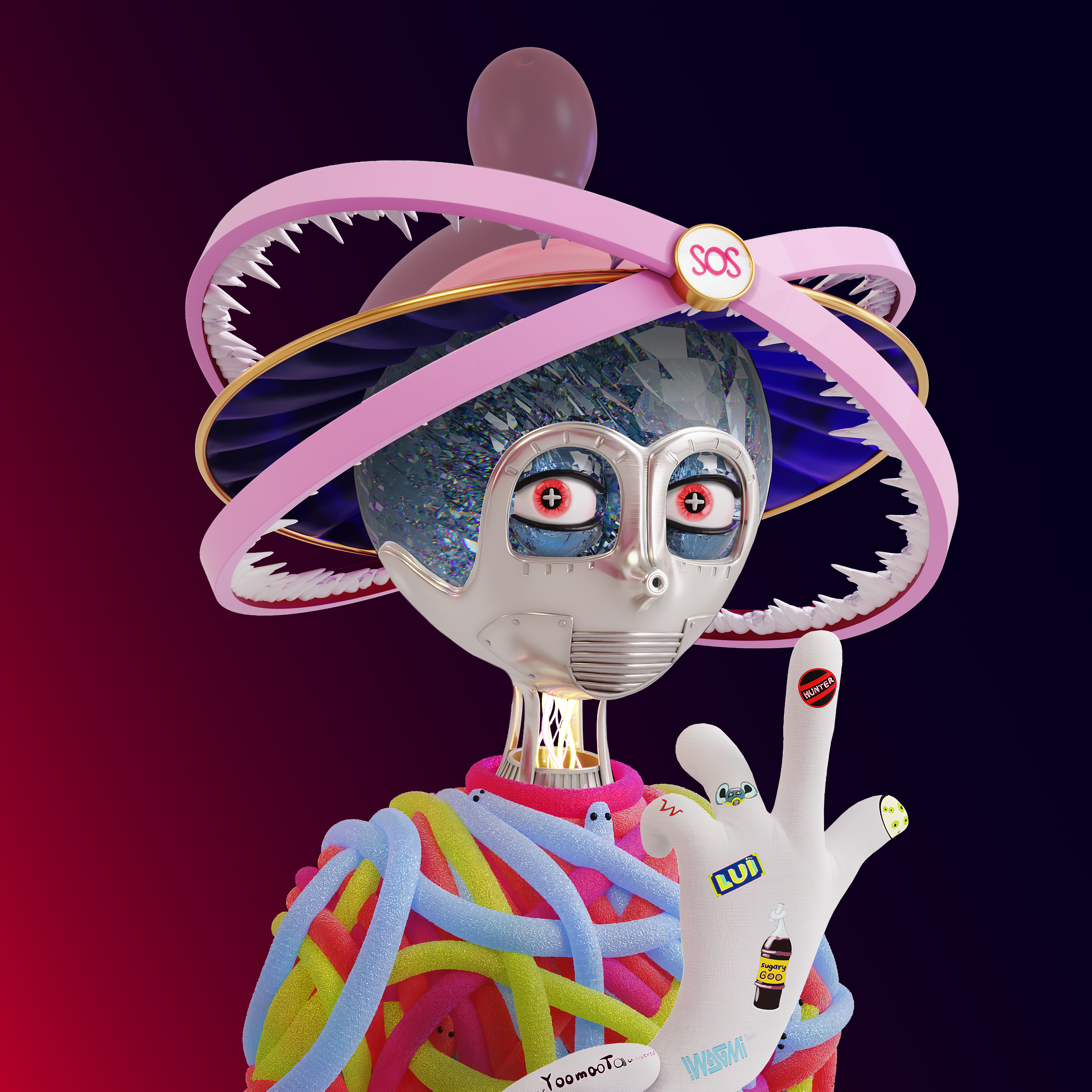 NFT Image