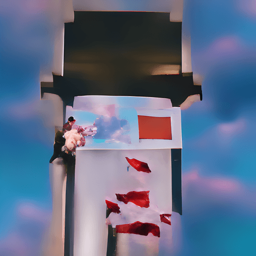 Impermanent Digital #2146