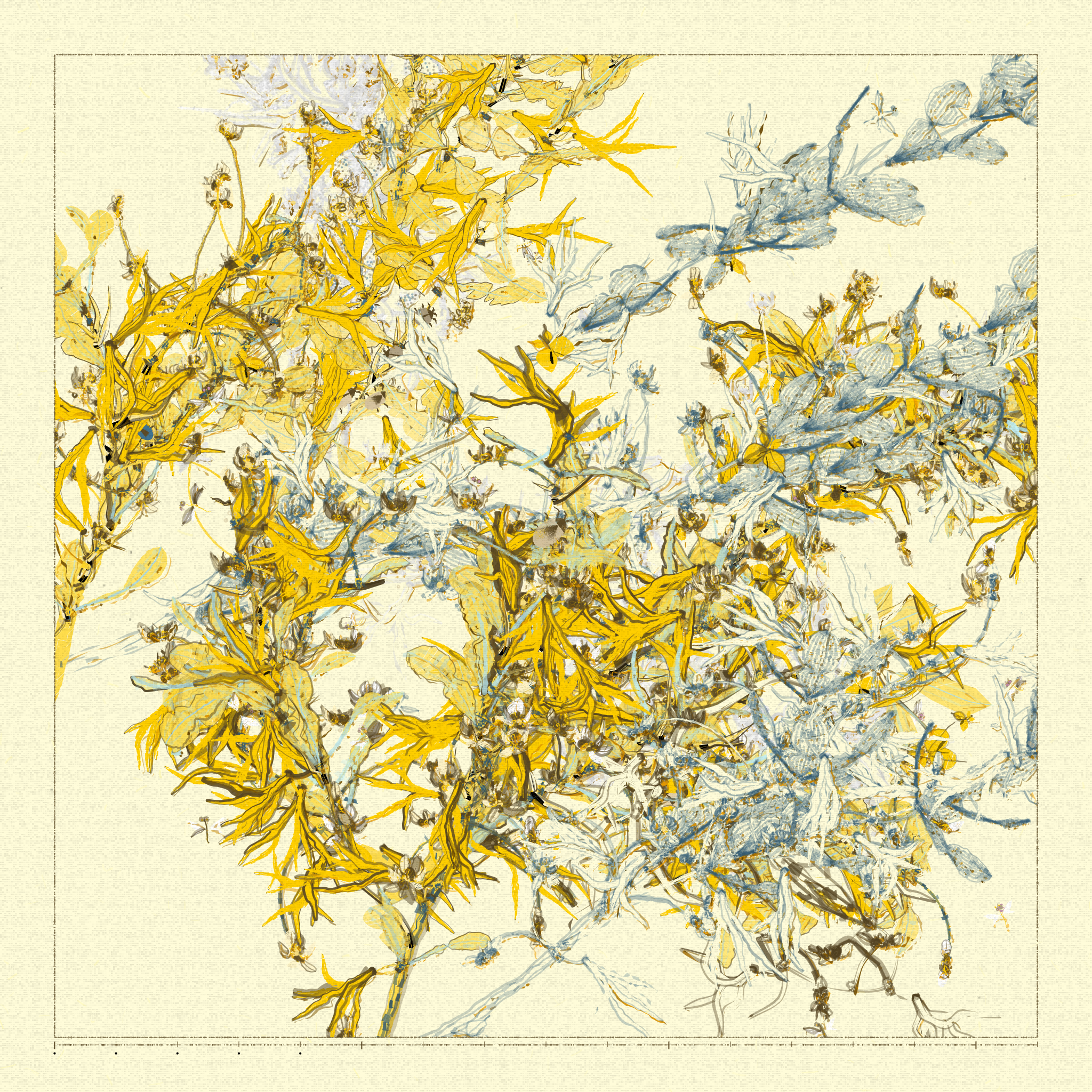 Polypaths | 植徑集 #328