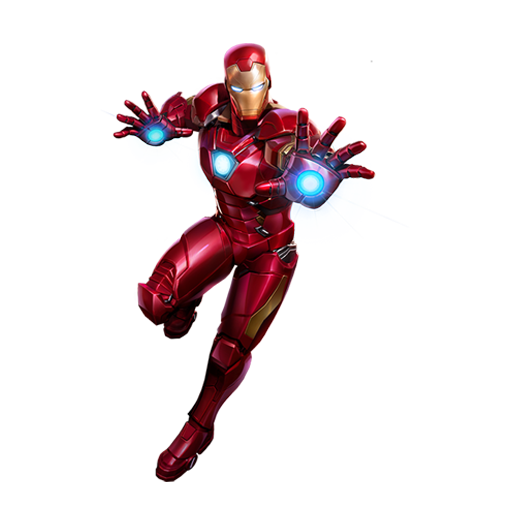 Iron Man