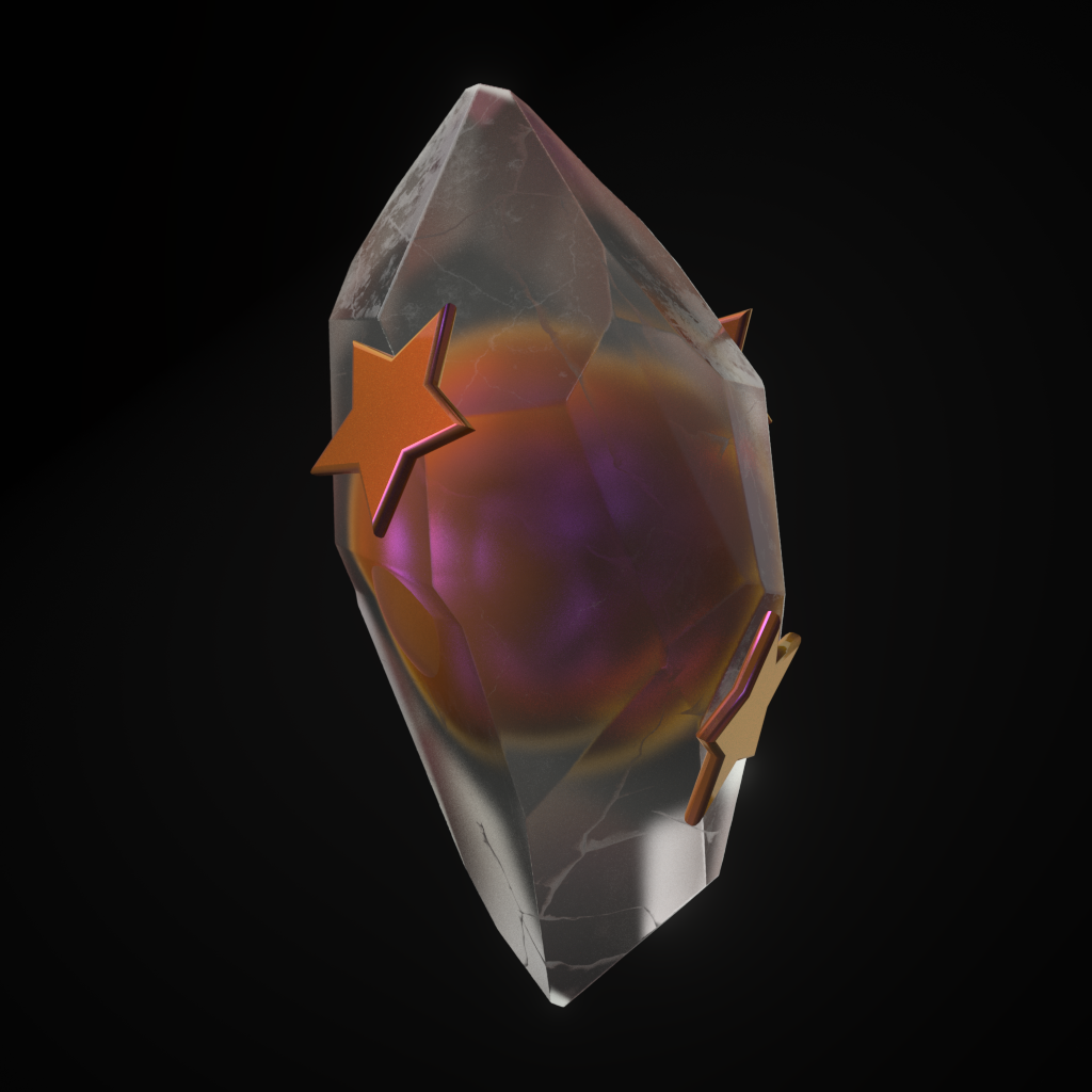 FVCK_CRYSTAL// #1451