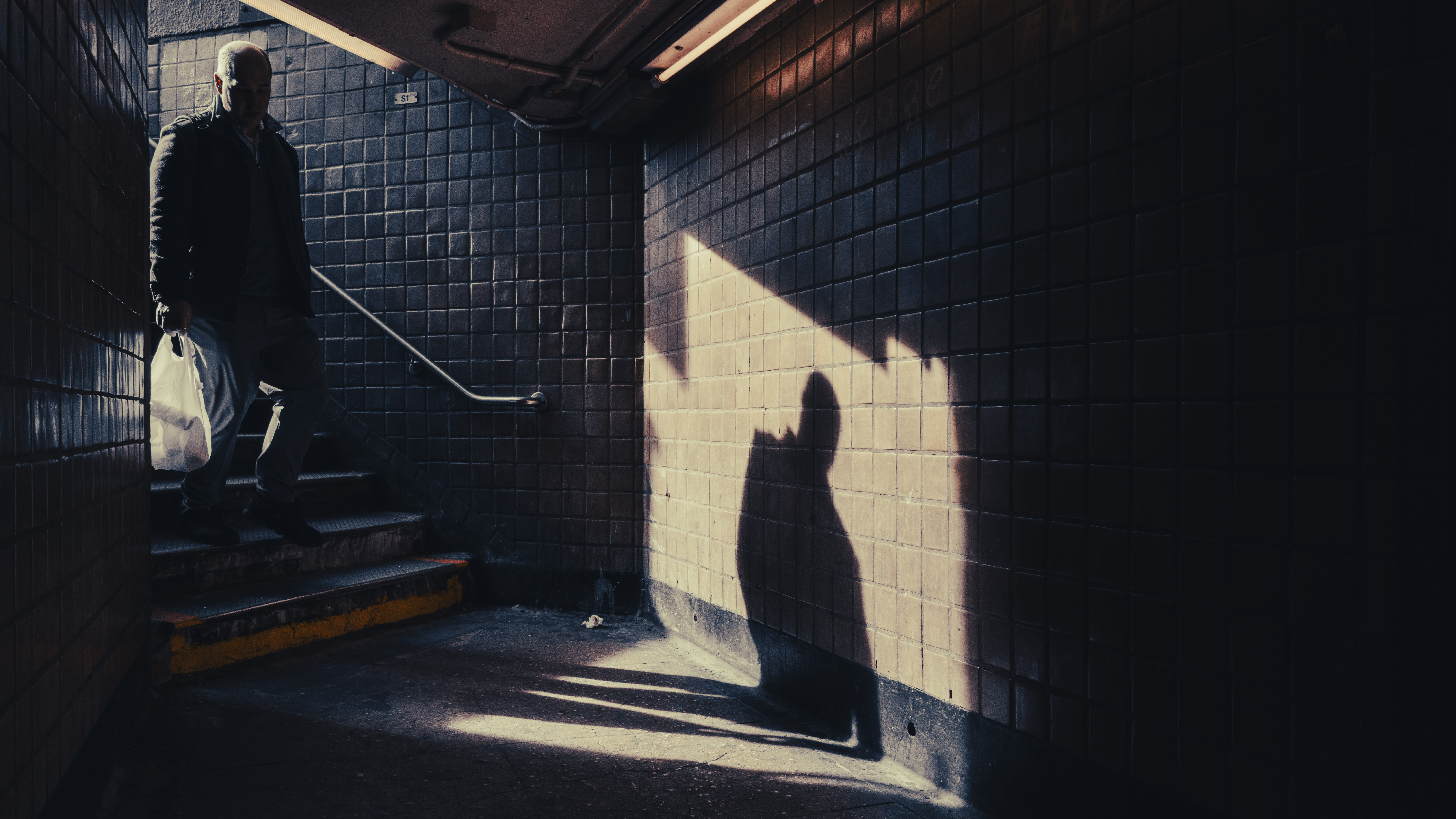 Feb 08, 2024 -  Going Under