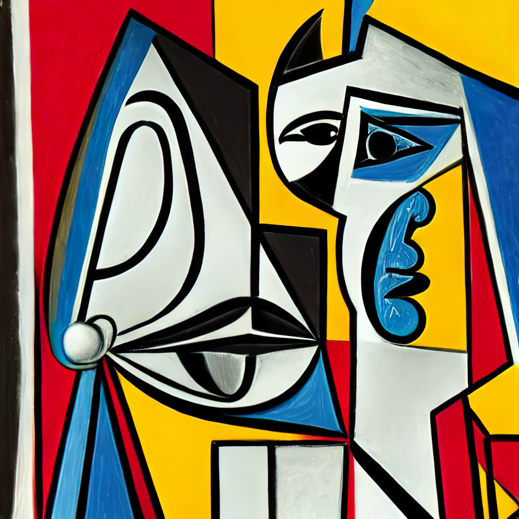 Artful Degen #12