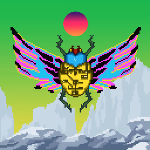 Hyper Beetles #13