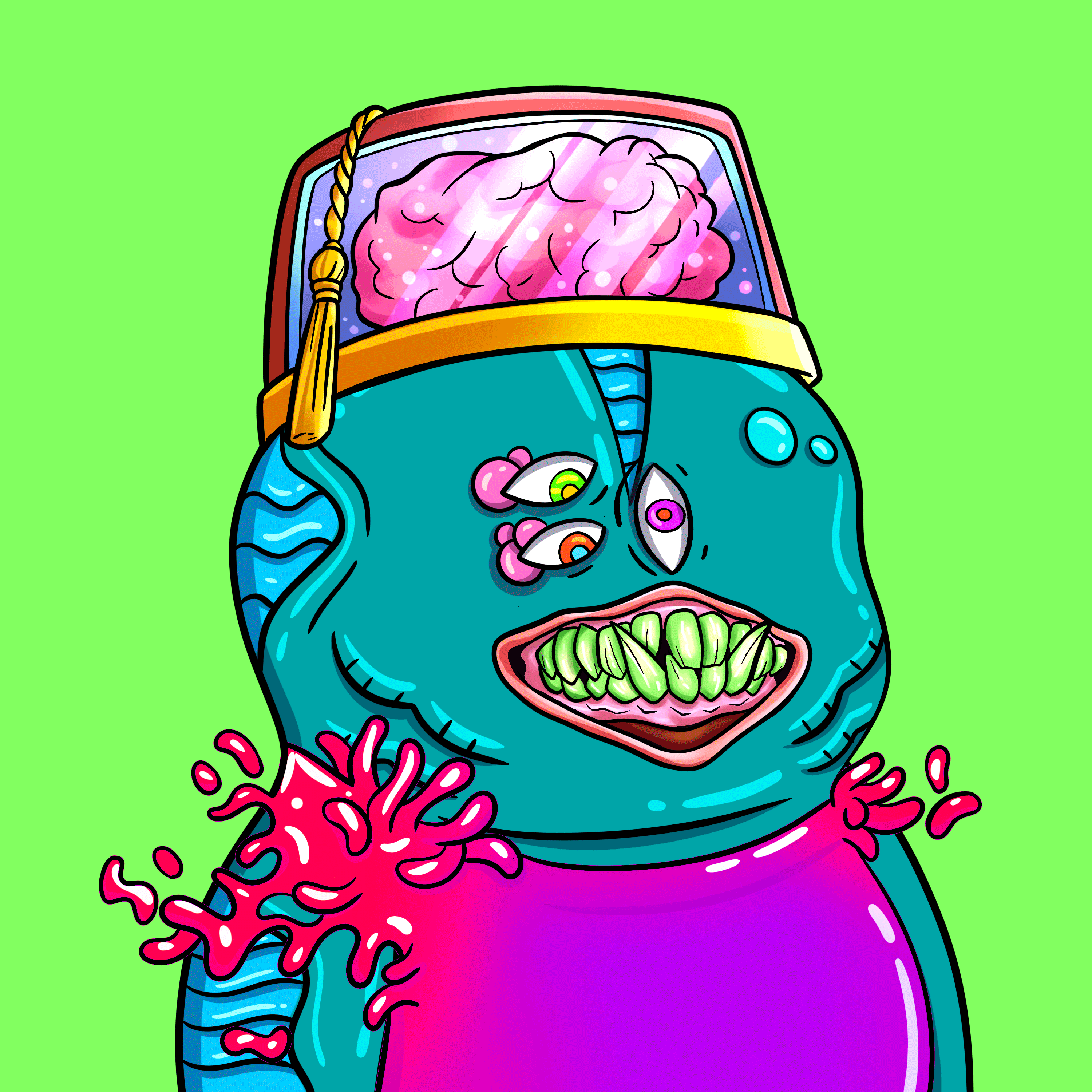 NFT Image
