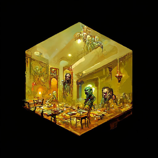 Pan's Little Pixel Blocks #439