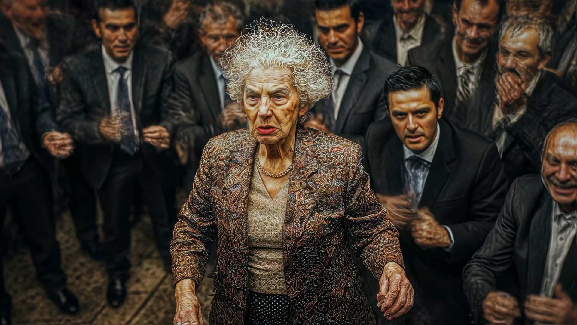 Matriarch 05T02-30-24